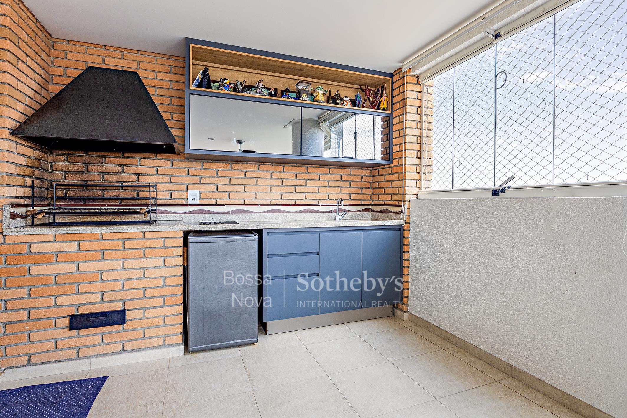 Apartamento para venda em Panamby