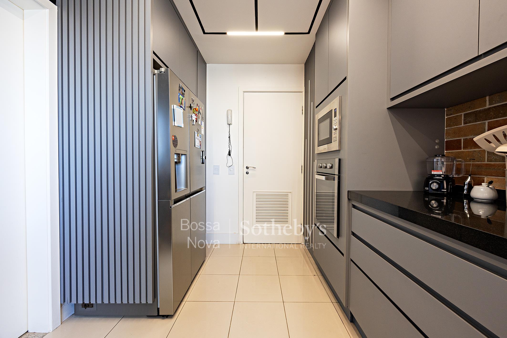 Apartamento para venda em Panamby