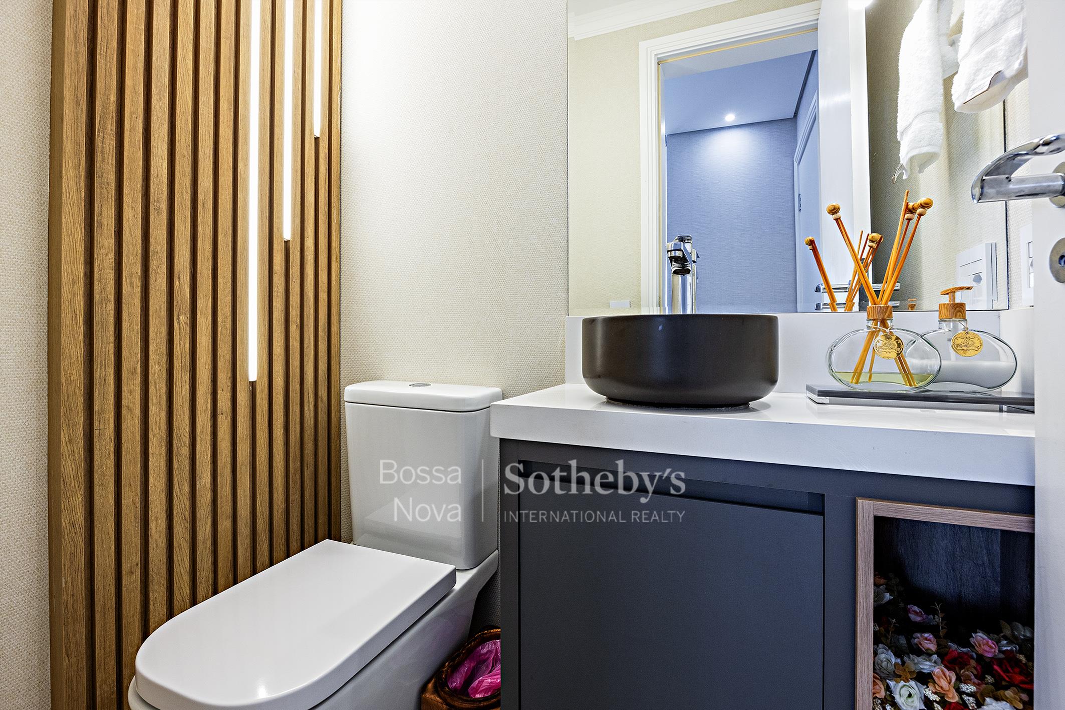 Apartamento para venda em Panamby