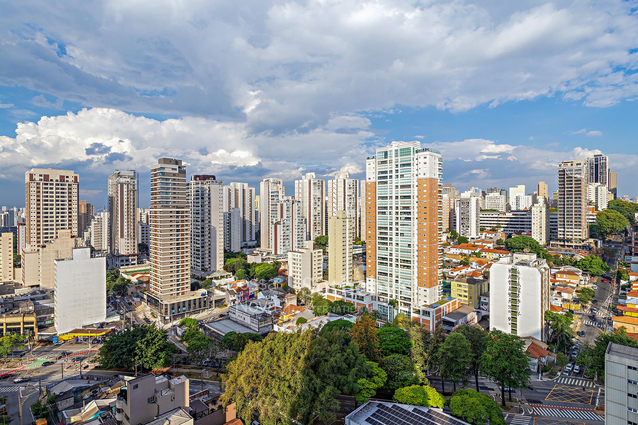 Apartamento para venda em Perdizes