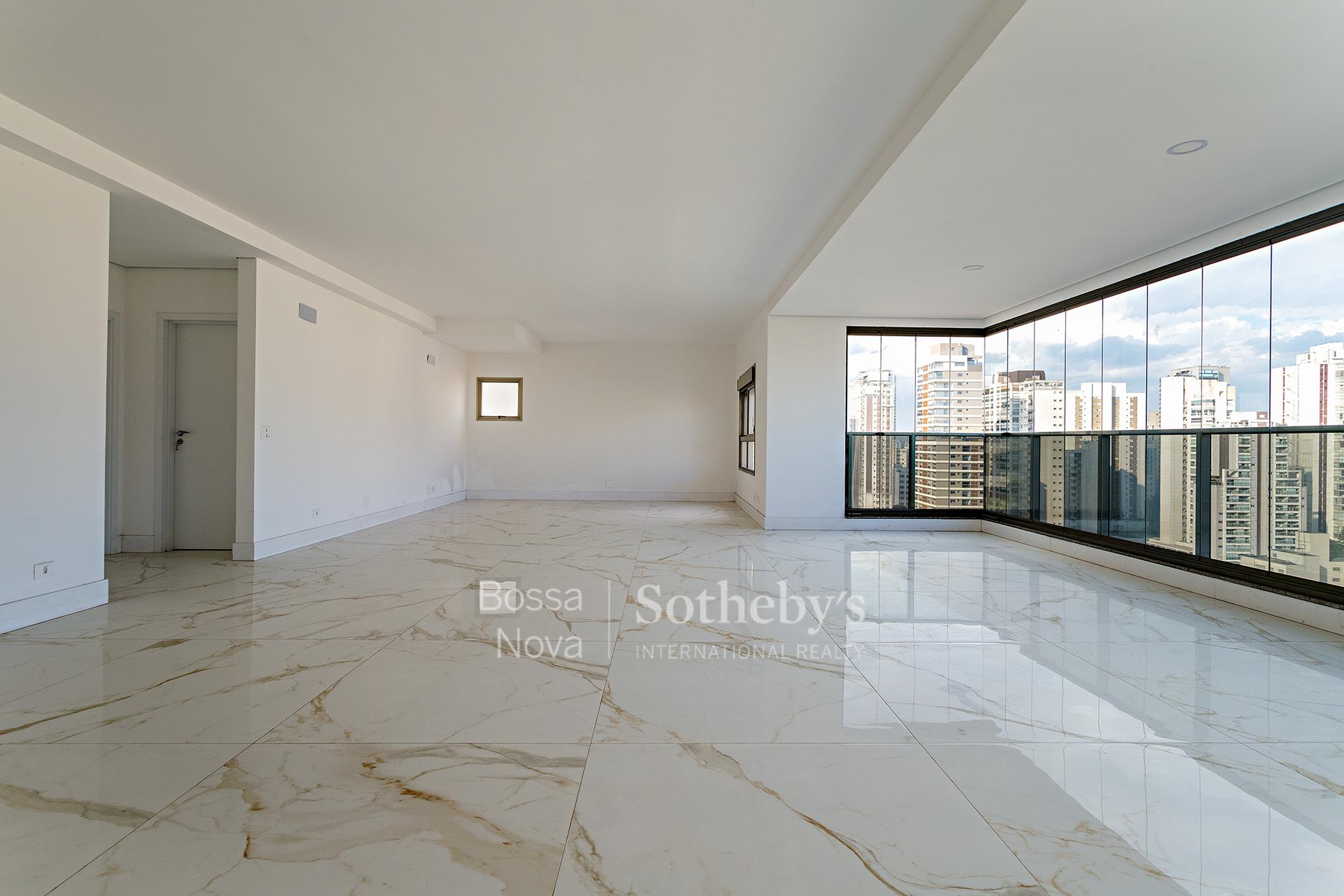 Apartamento para venda em Perdizes