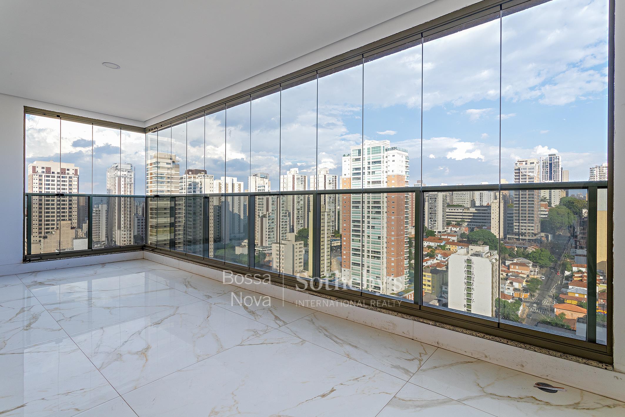 Apartamento para venda em Perdizes