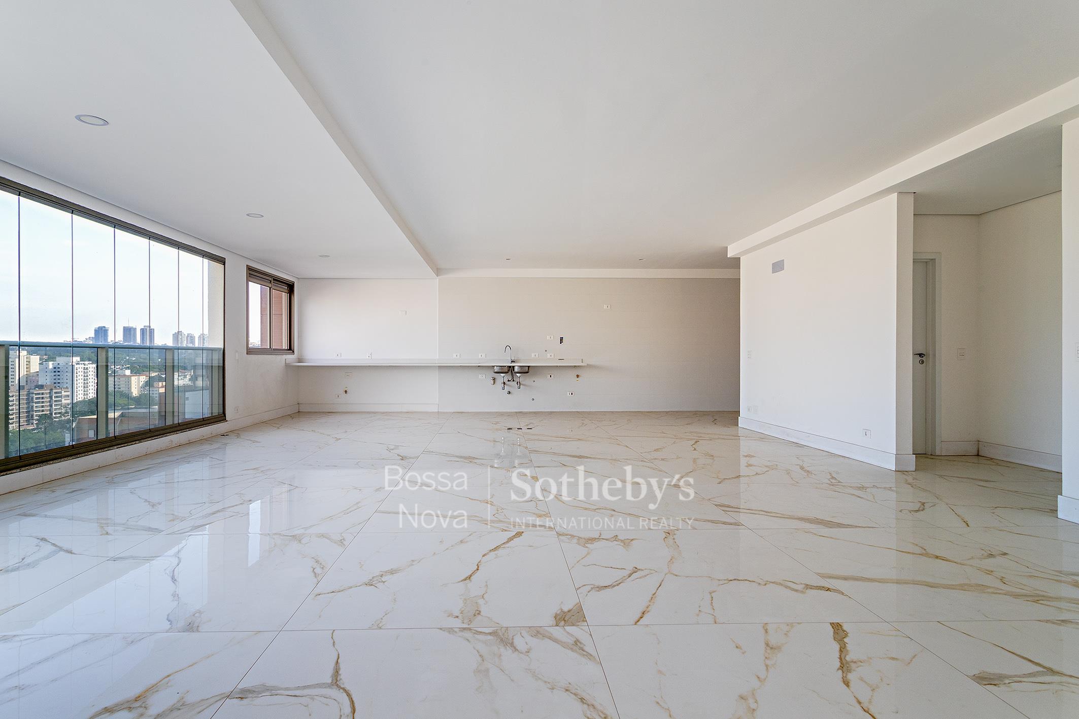 Apartamento para venda em Perdizes