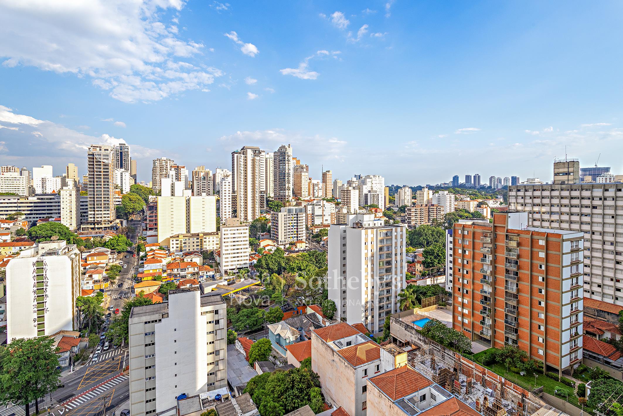 Apartamento para venda em Perdizes