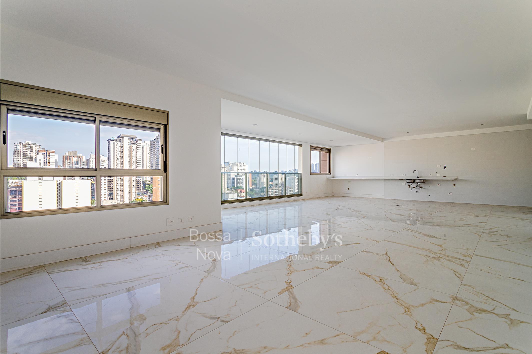 Apartamento para venda em Perdizes