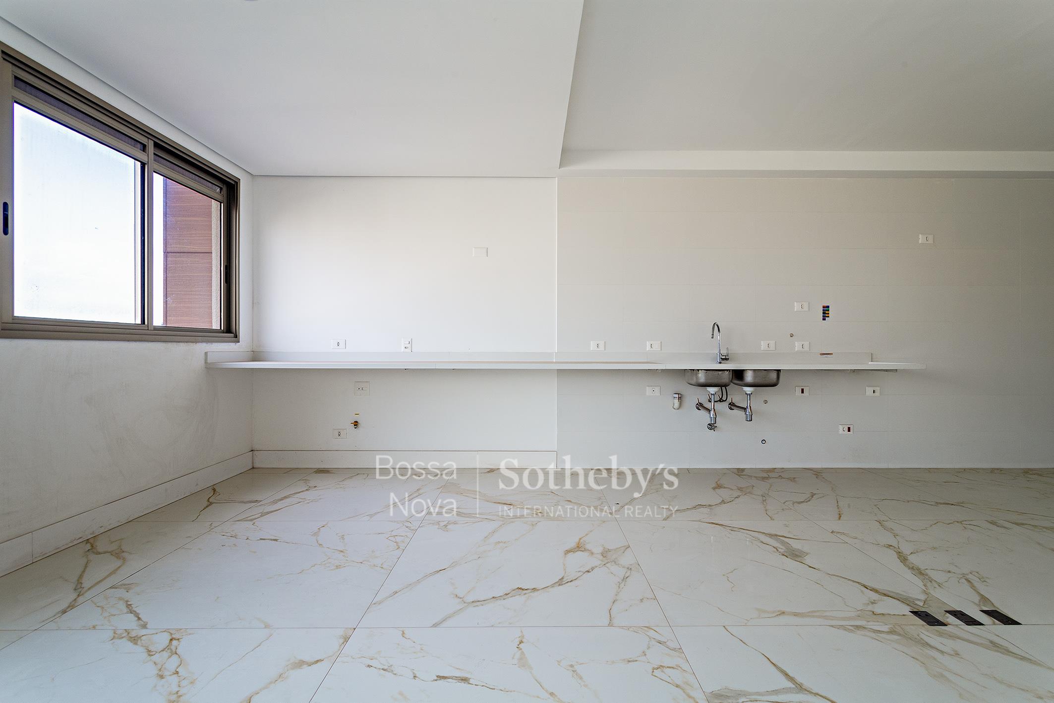 Apartamento para venda em Perdizes