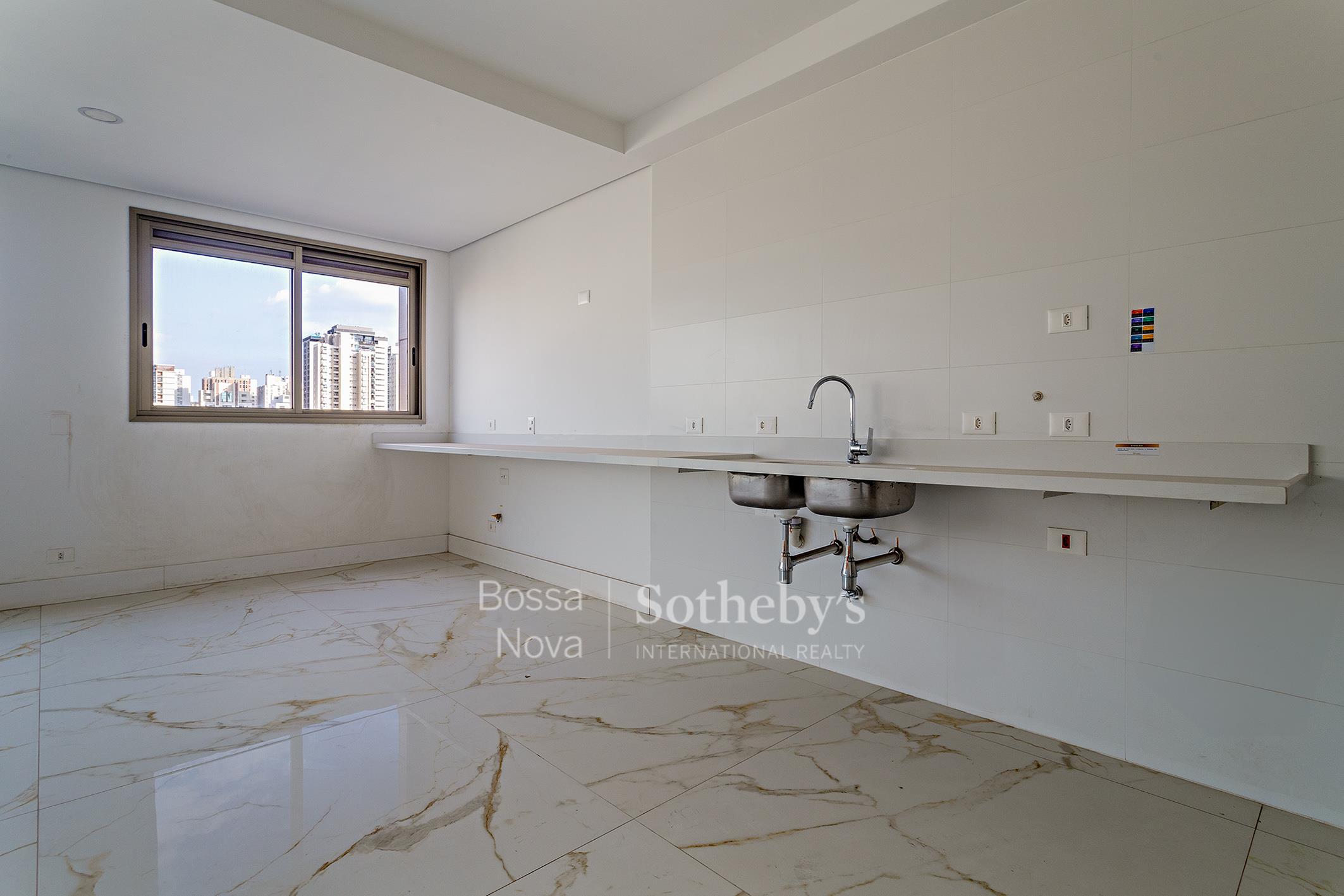 Apartamento para venda em Perdizes