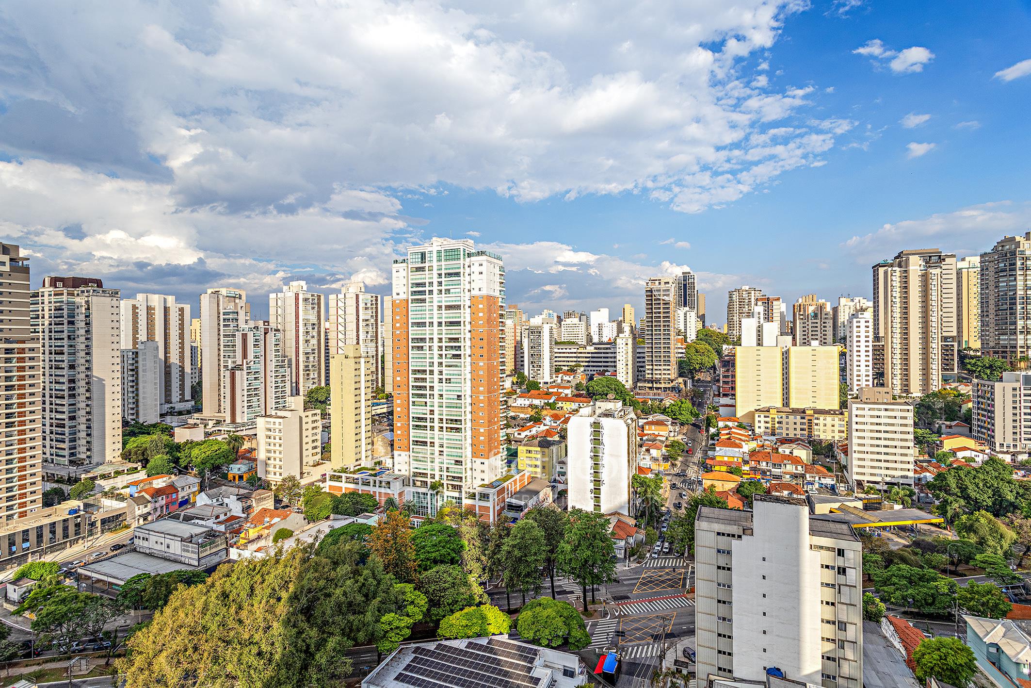 Apartamento para venda em Perdizes