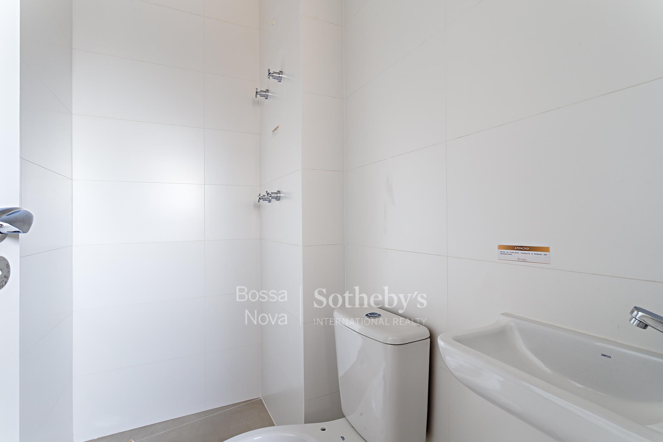 Apartamento para venda em Perdizes