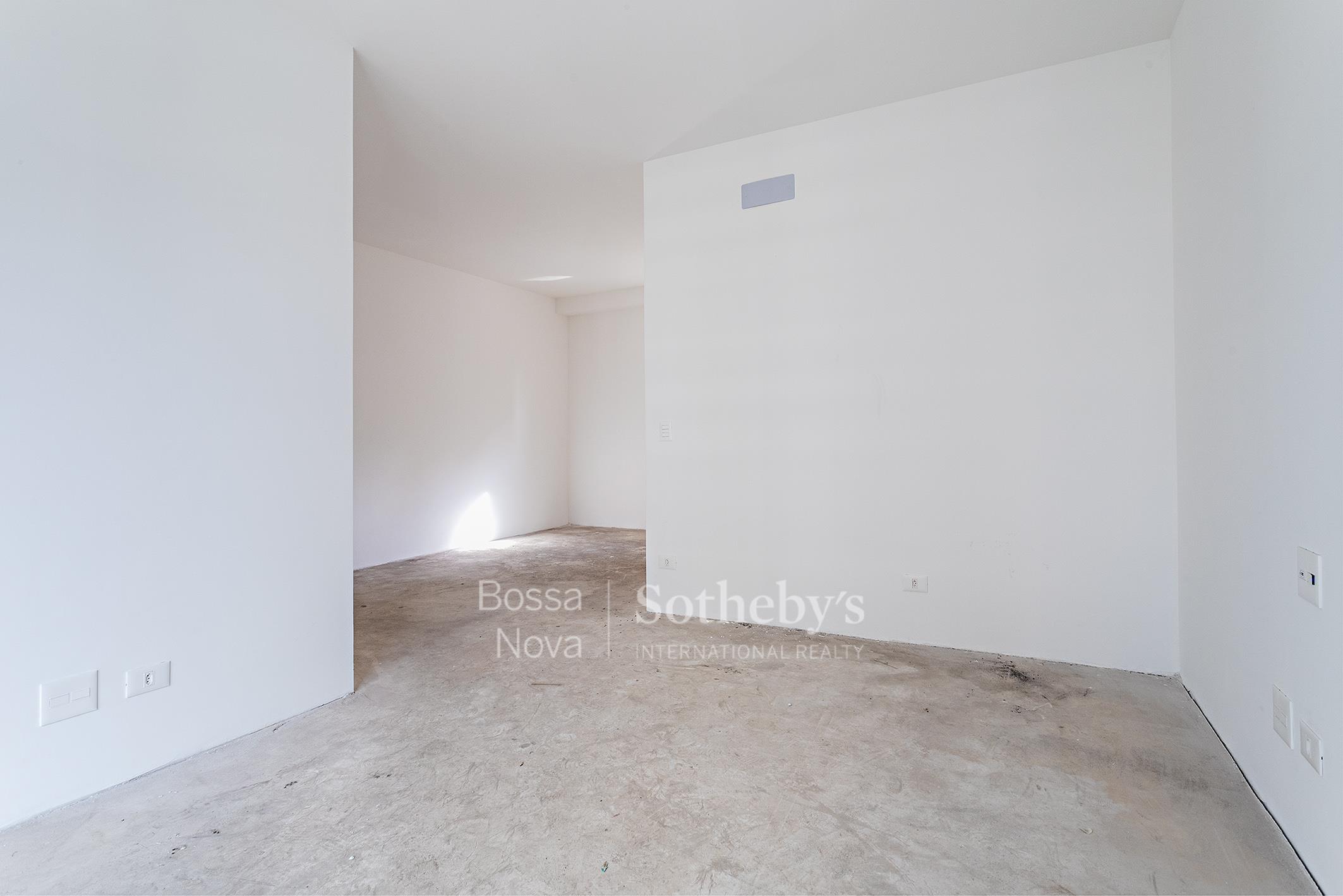 Apartamento para venda em Perdizes
