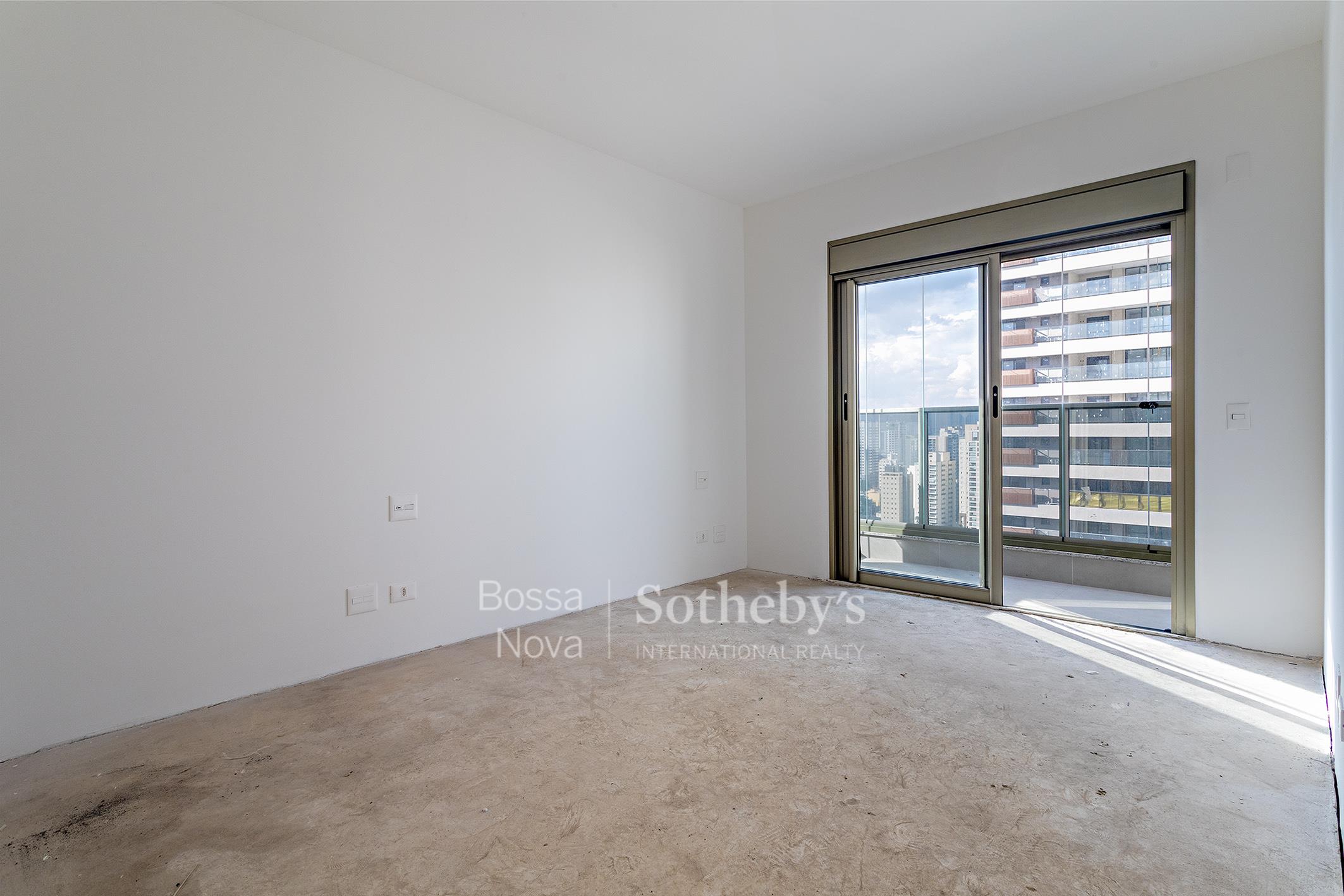 Apartamento para venda em Perdizes