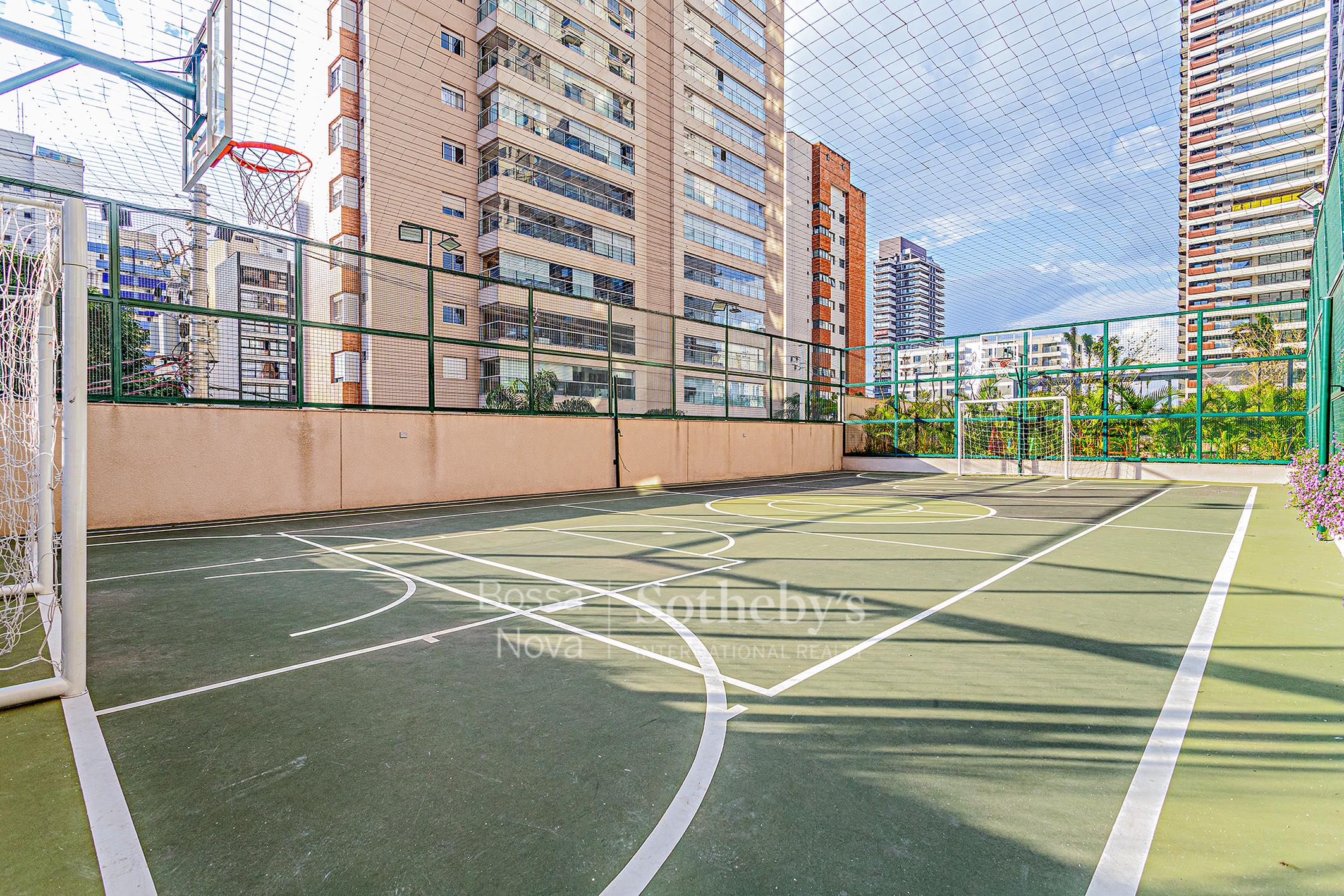Apartamento para venda em Perdizes