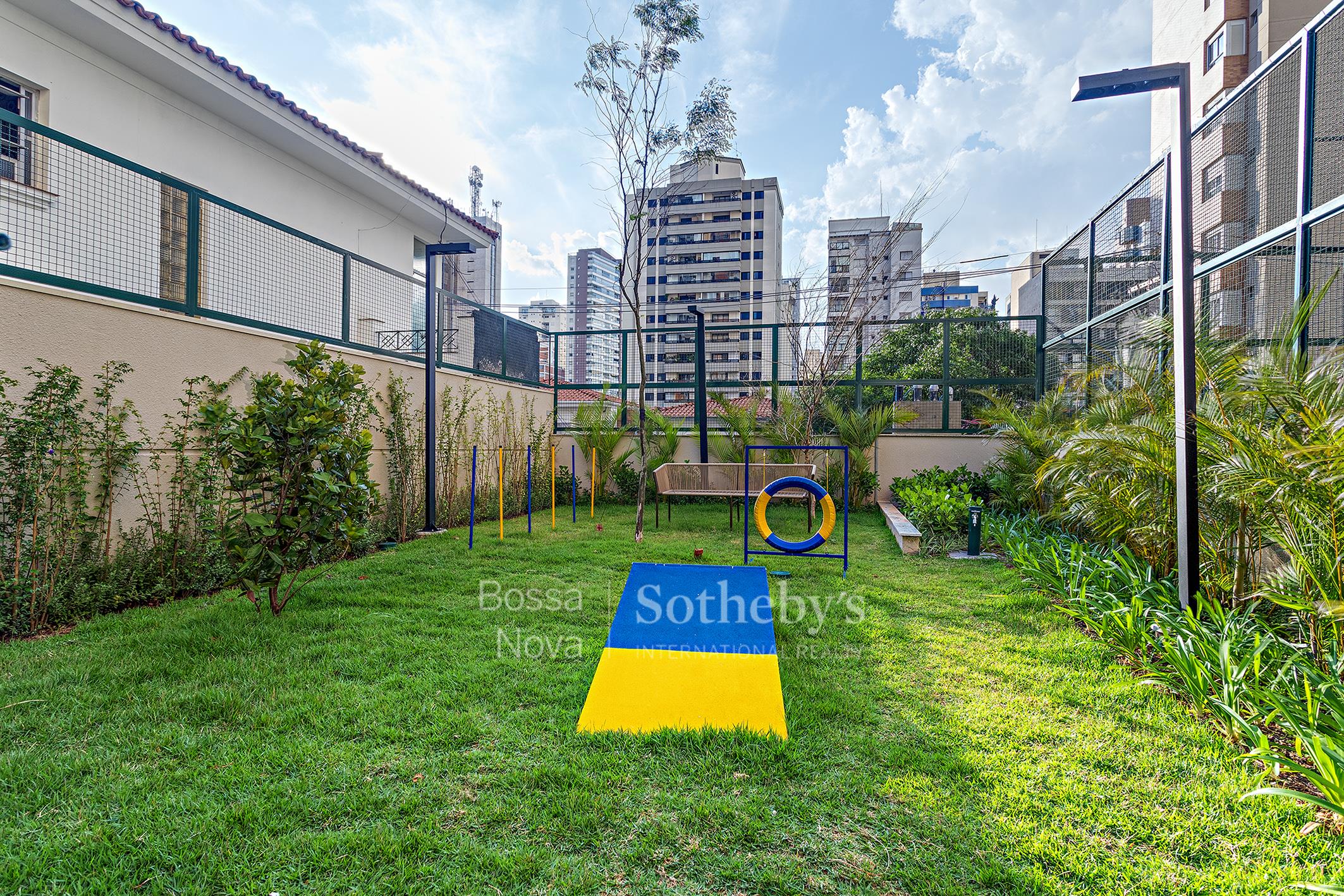 Apartamento para venda em Perdizes