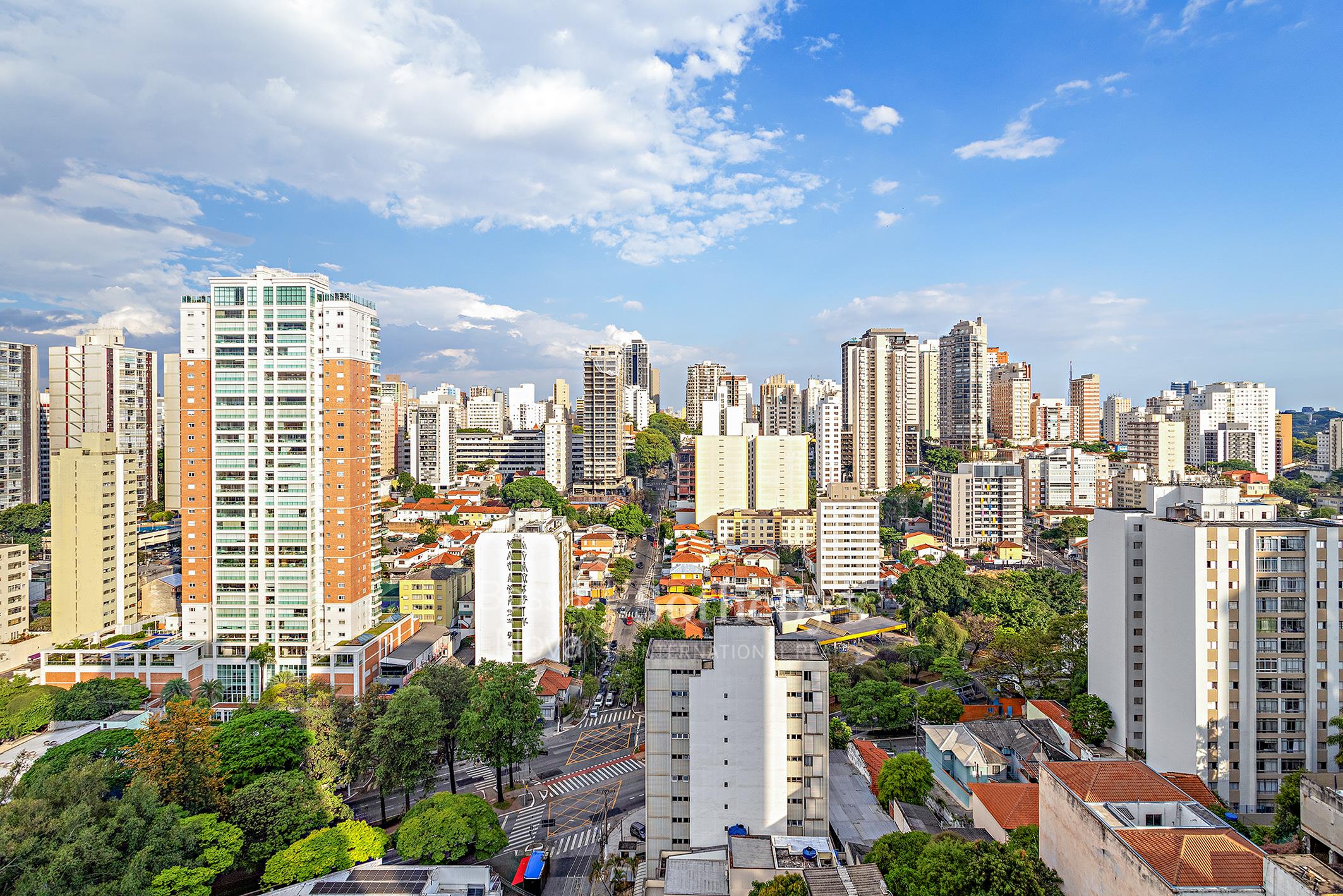 Apartamento para venda em Perdizes