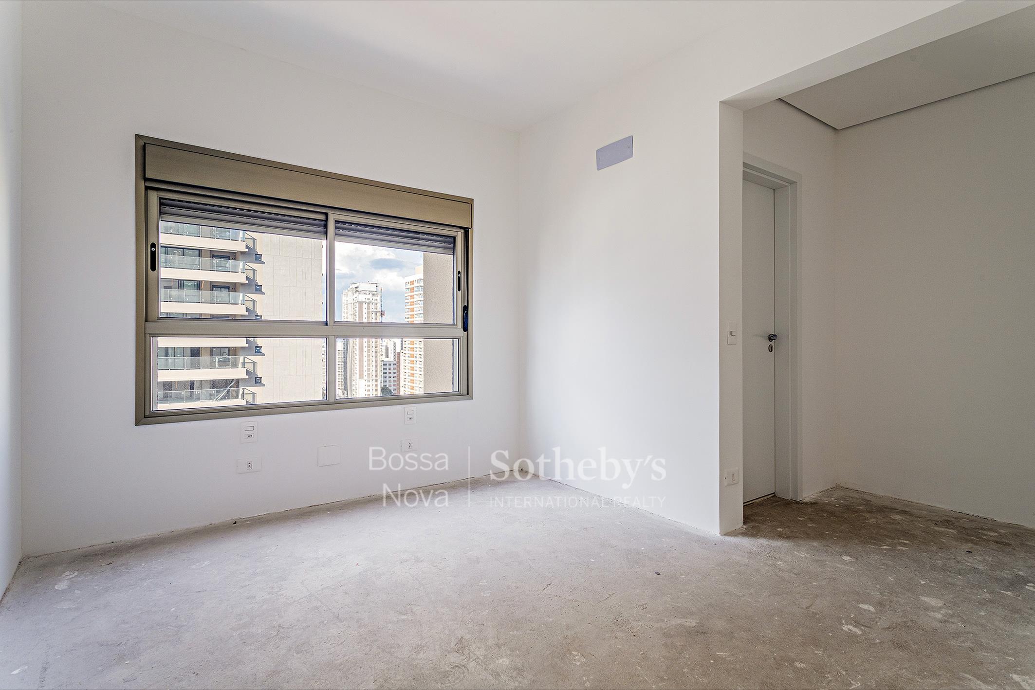 Apartamento para venda em Perdizes