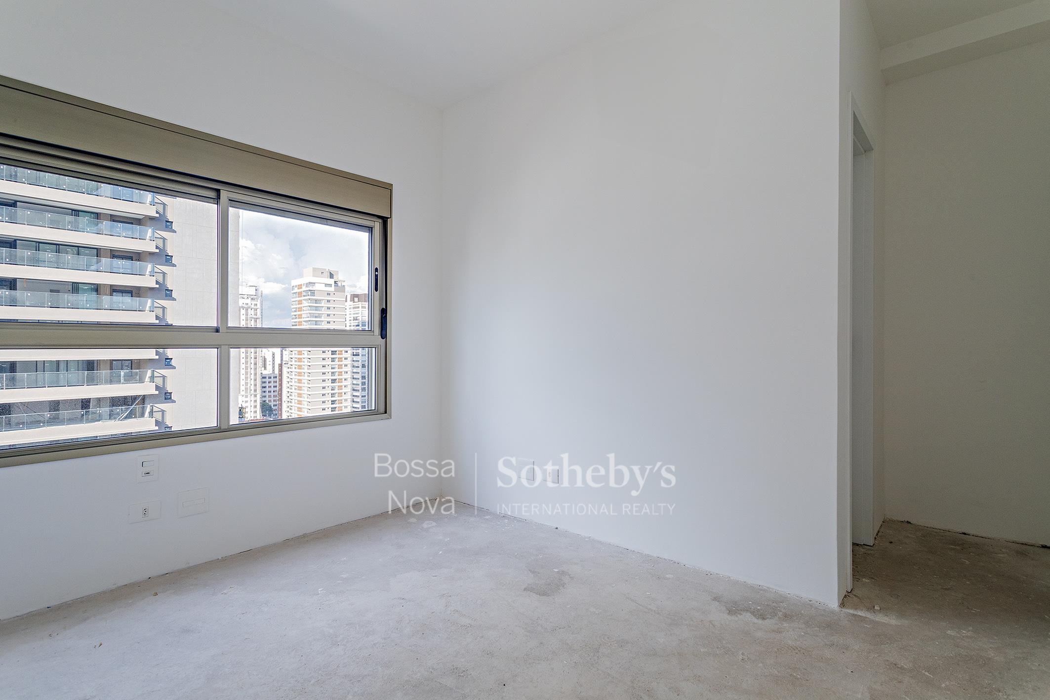 Apartamento para venda em Perdizes