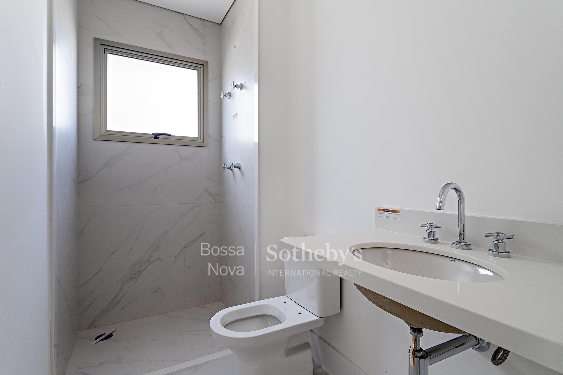 Apartamento para venda em Perdizes