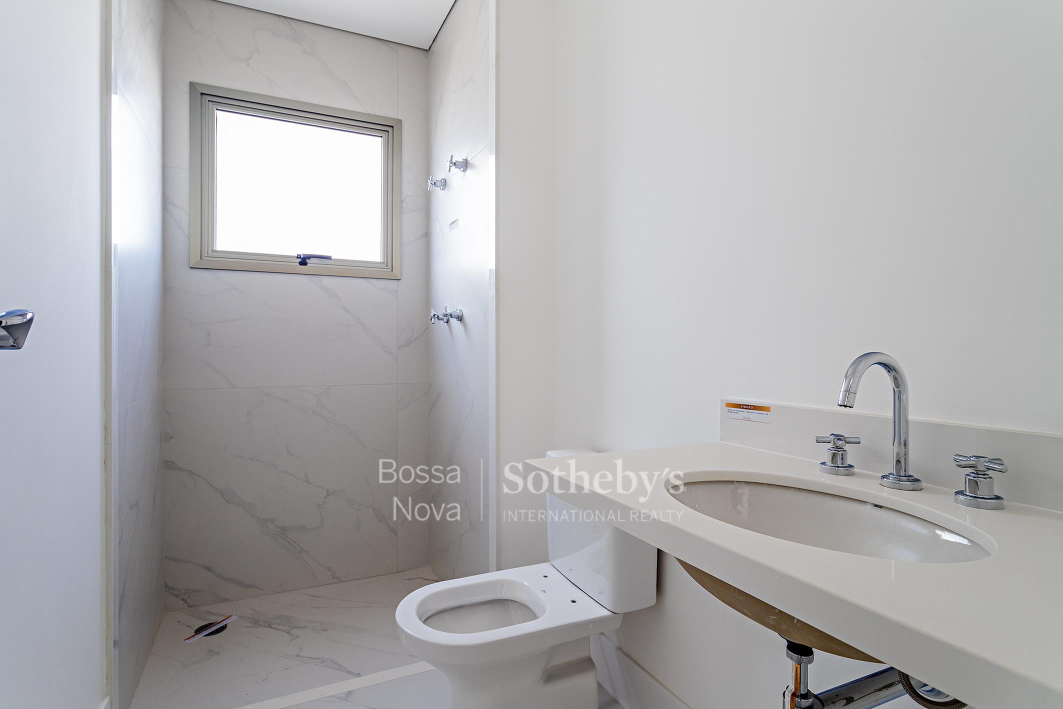 Apartamento para venda em Perdizes