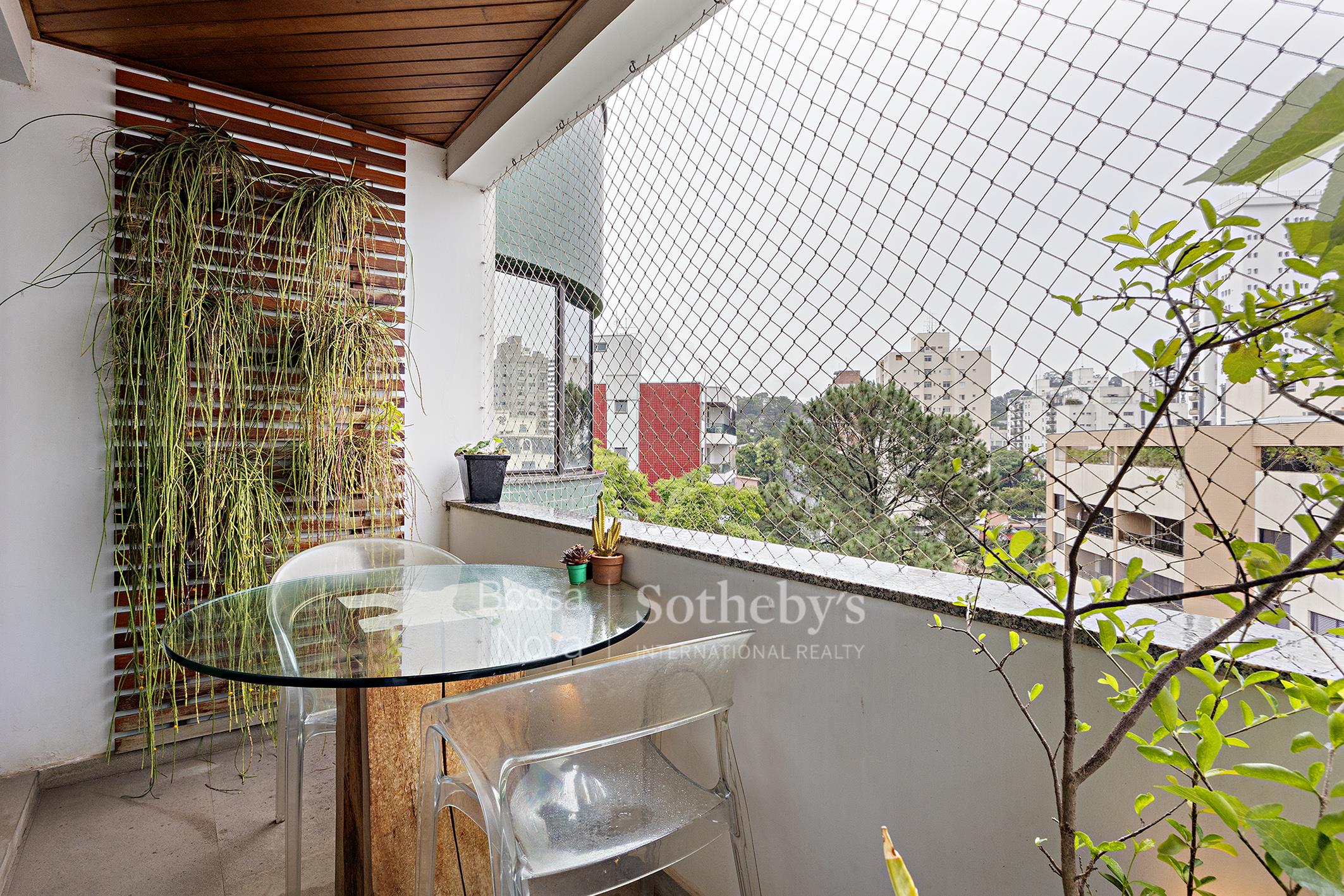 Apartamento para venda em Real Parque