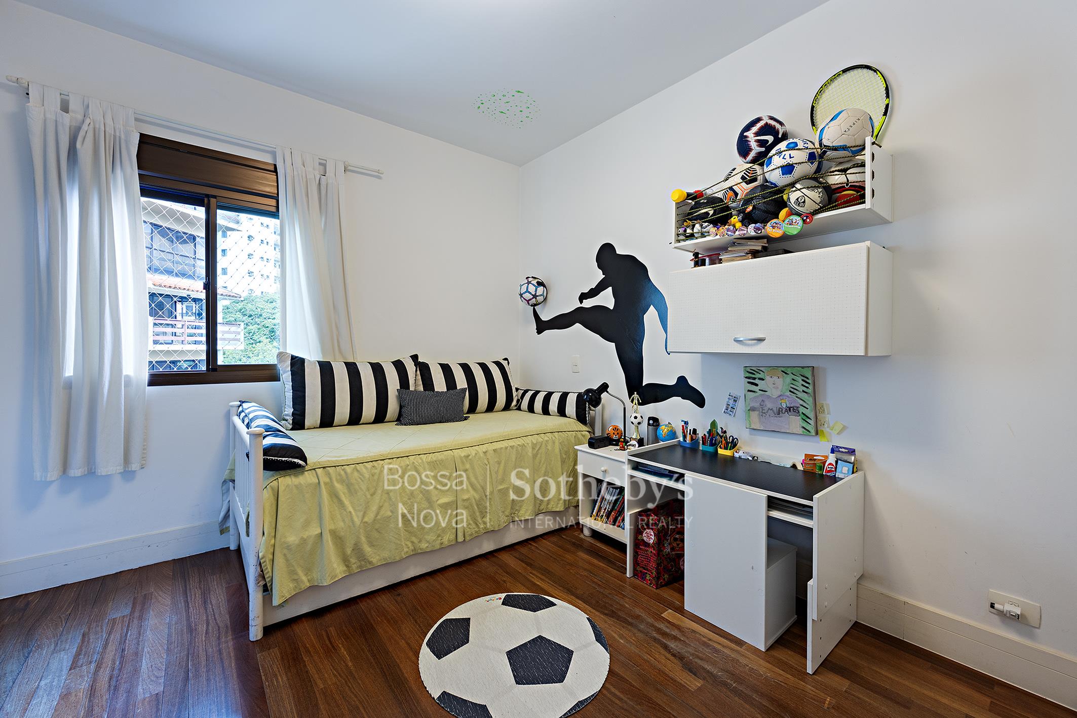Apartamento para venda em Real Parque