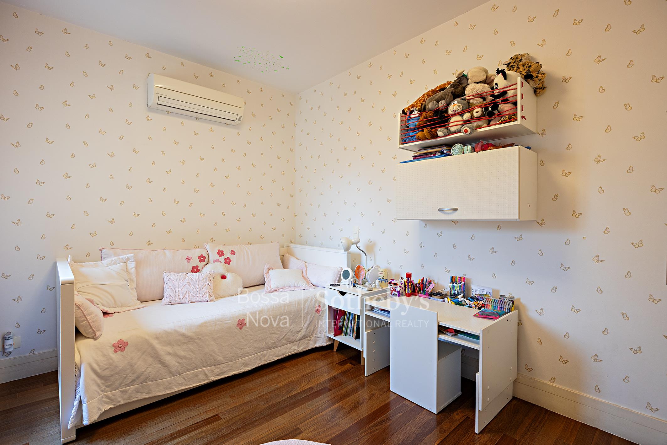 Apartamento para venda em Real Parque