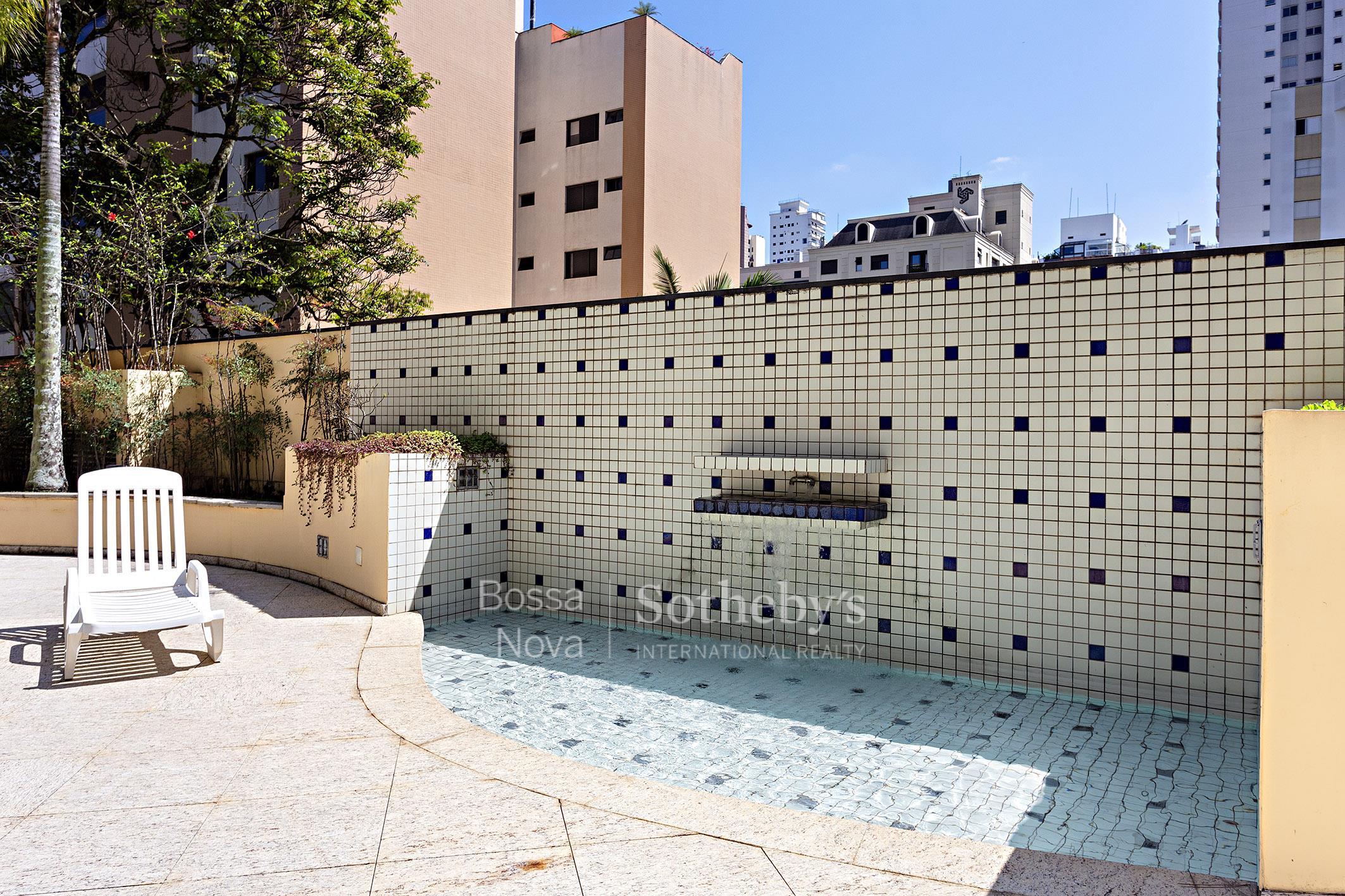 Apartamento para venda em Real Parque