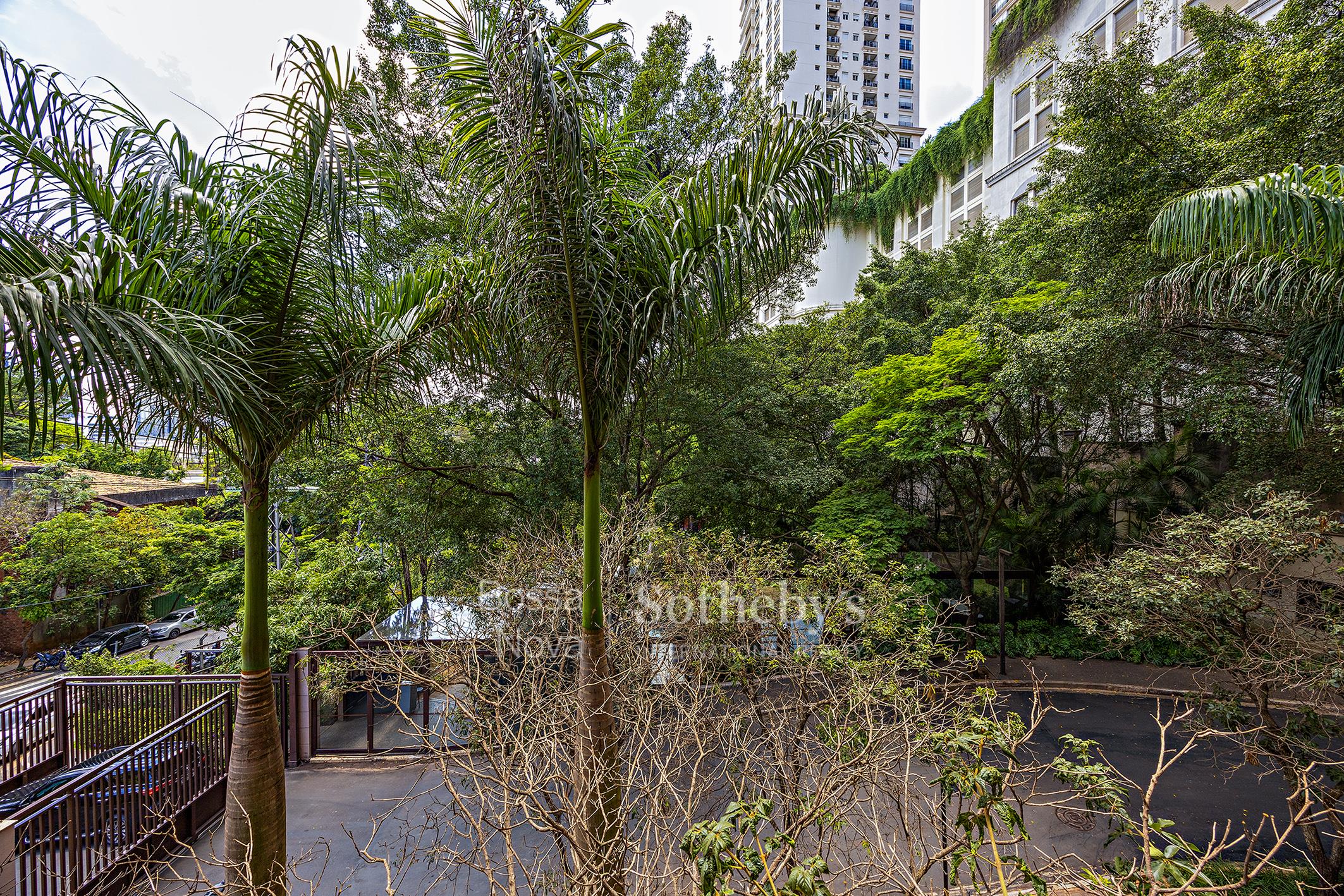 Apartamento para venda em Cidade Jardim