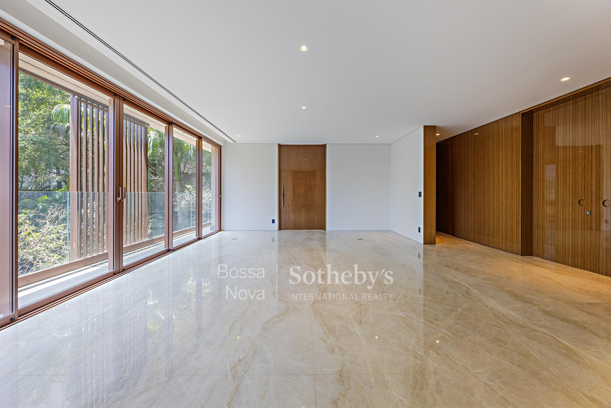 Apartamento para venda em Cidade Jardim