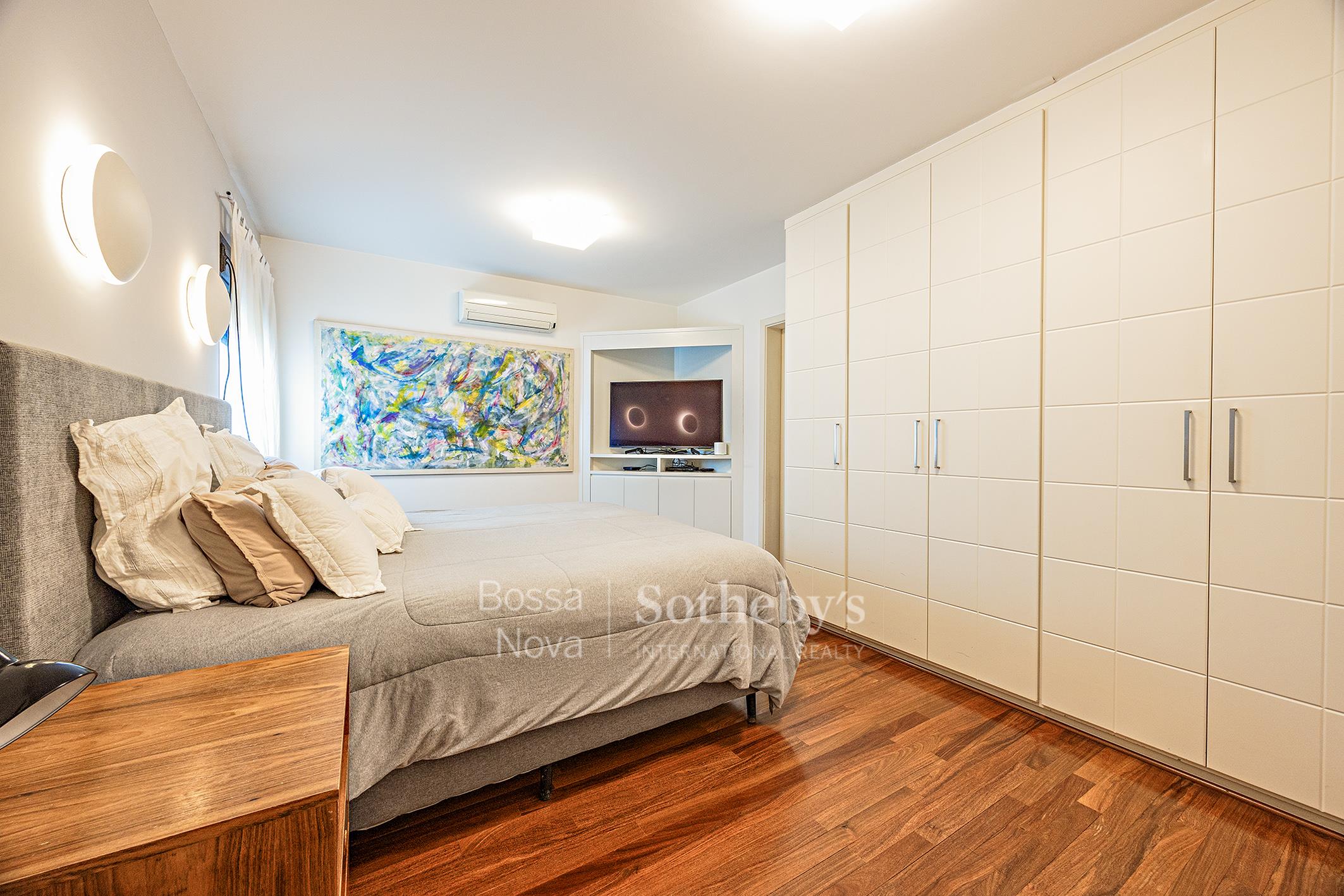 Apartamento para venda em Real Parque