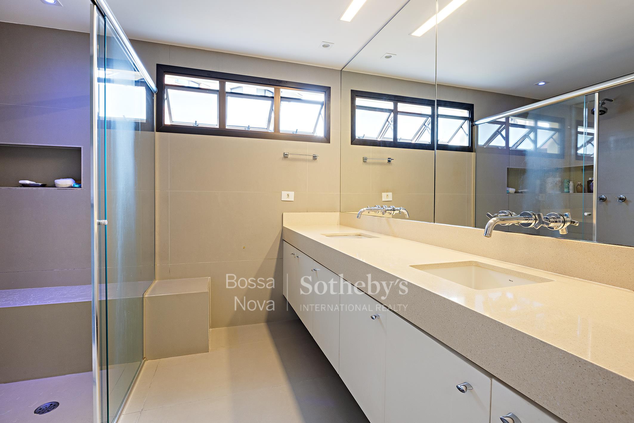 Apartamento para venda em Real Parque