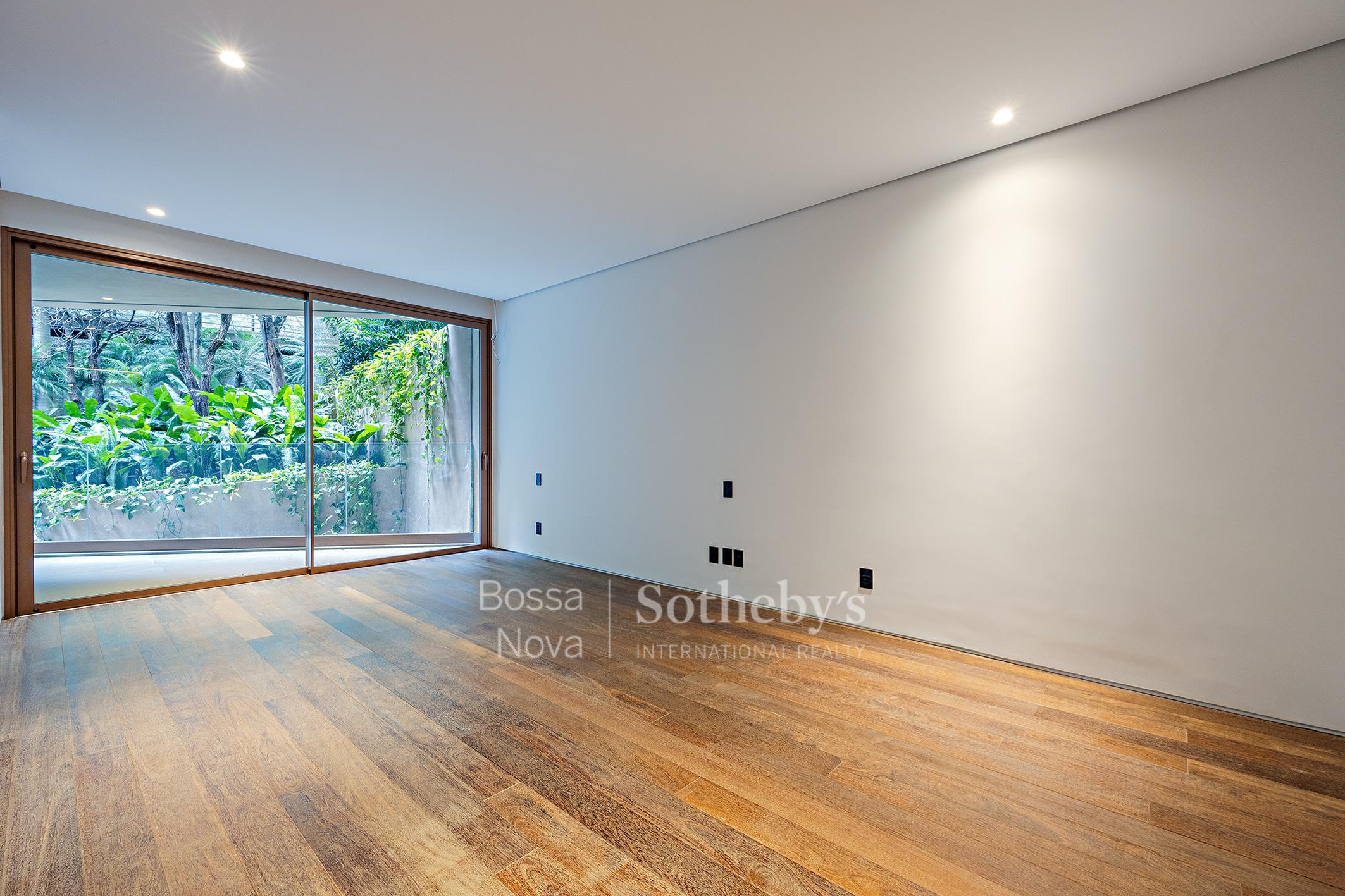 Apartamento para venda em Cidade Jardim