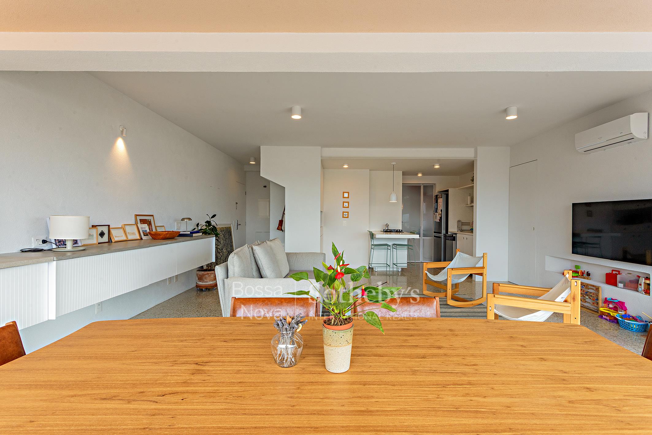 Apartamento para venda em Alto da Lapa
