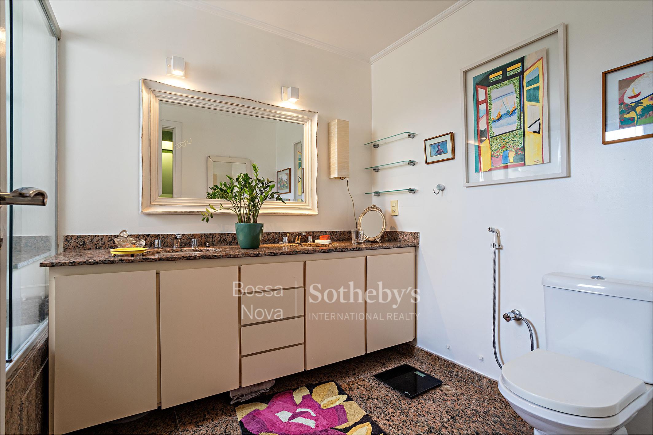 Apartamento para venda em Real Parque