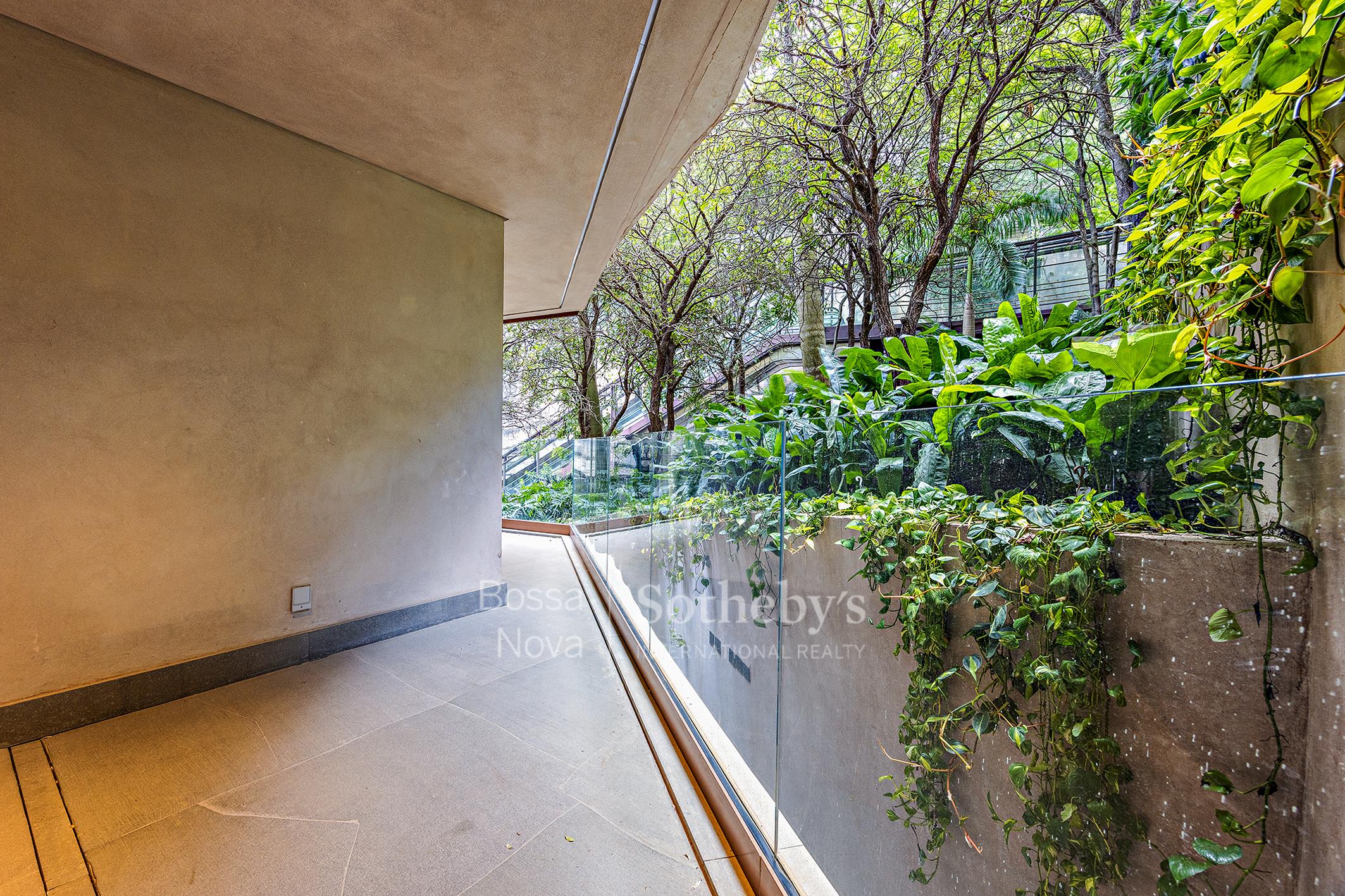 Apartamento para venda em Cidade Jardim