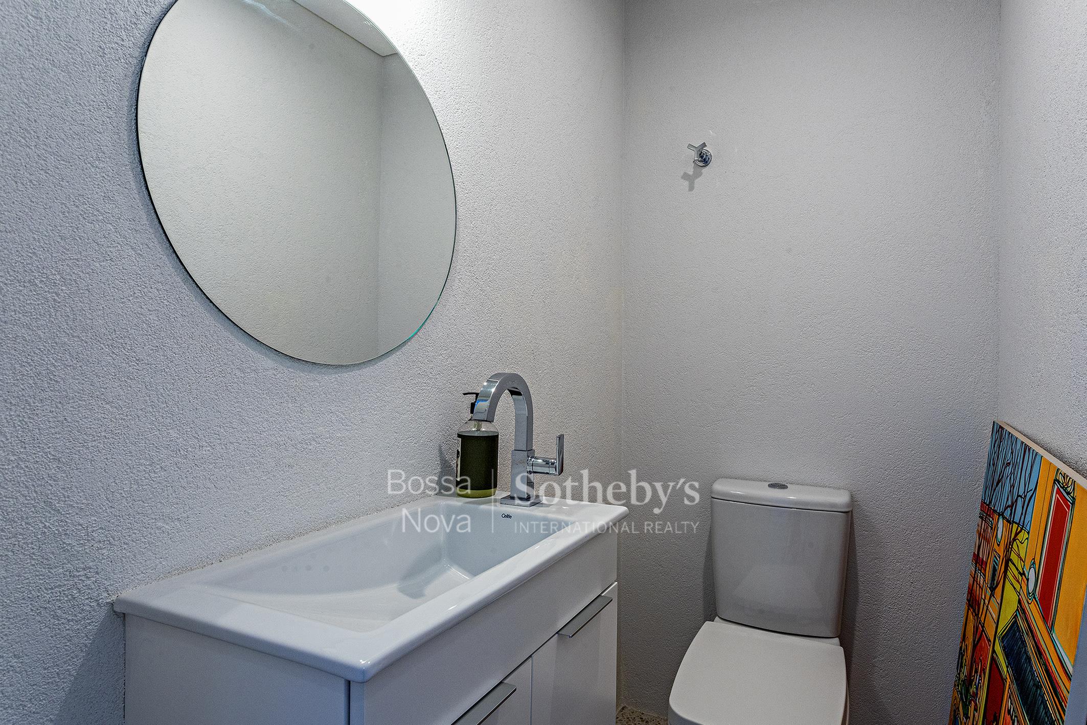 Apartamento para venda em Alto da Lapa
