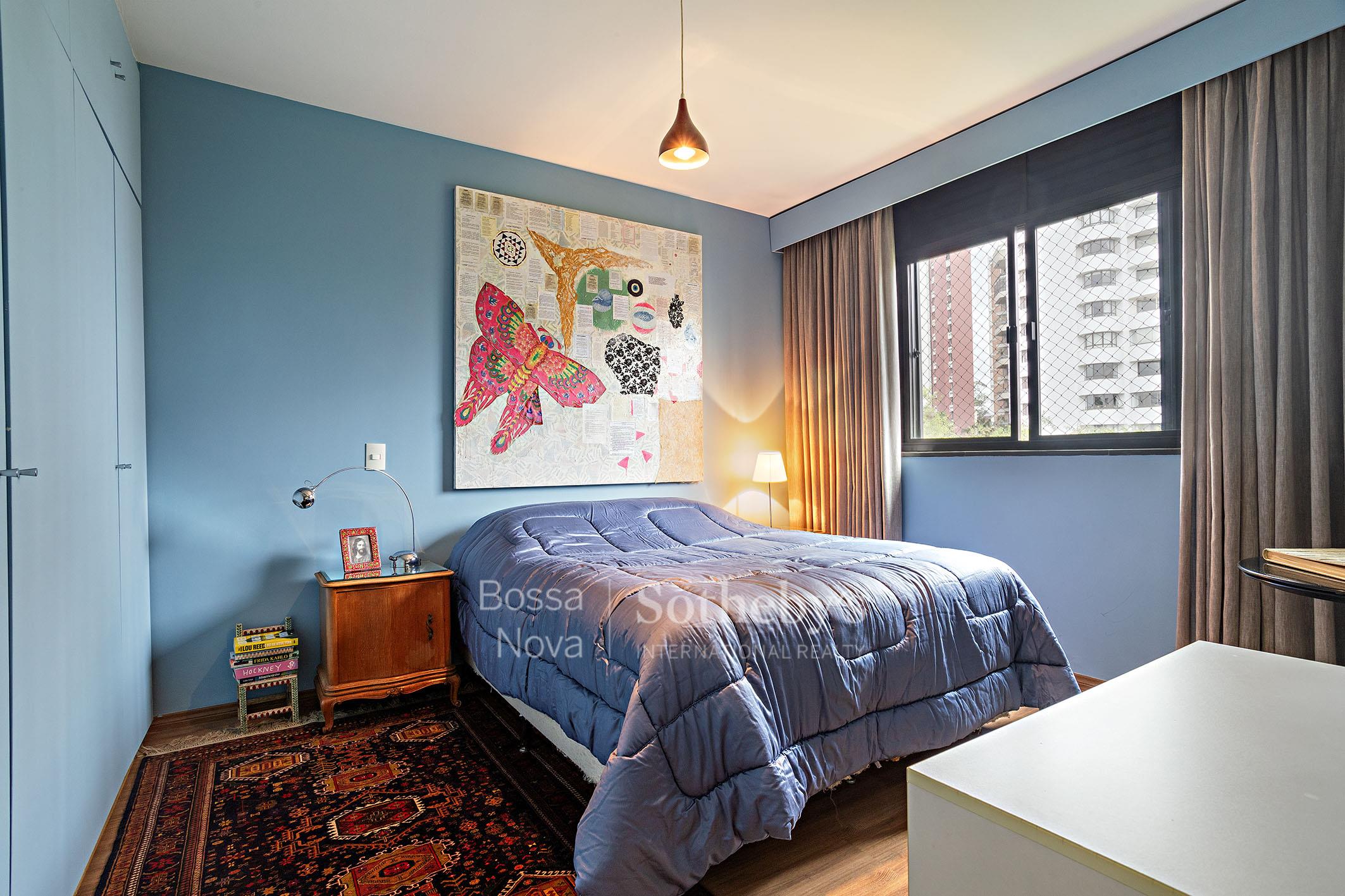 Apartamento para venda em Real Parque