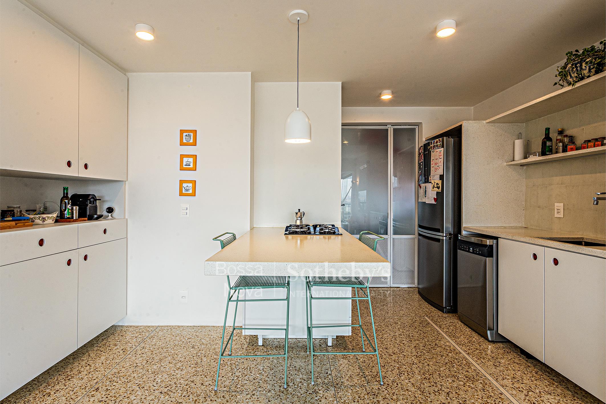 Apartamento para venda em Alto da Lapa