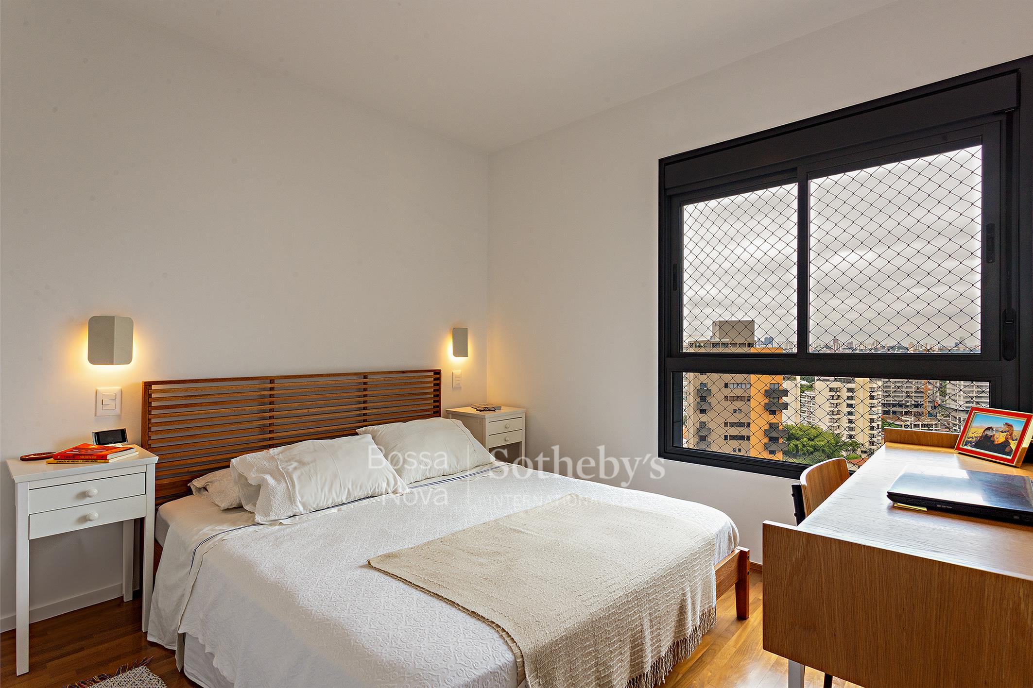 Apartamento para venda em Alto da Lapa