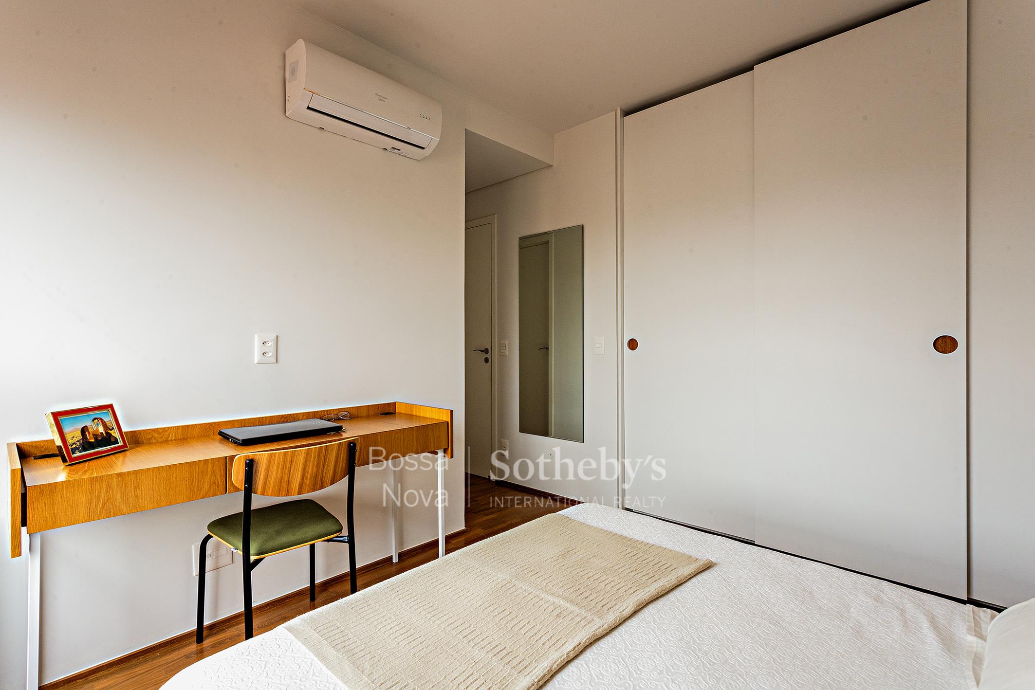 Apartamento para venda em Alto da Lapa