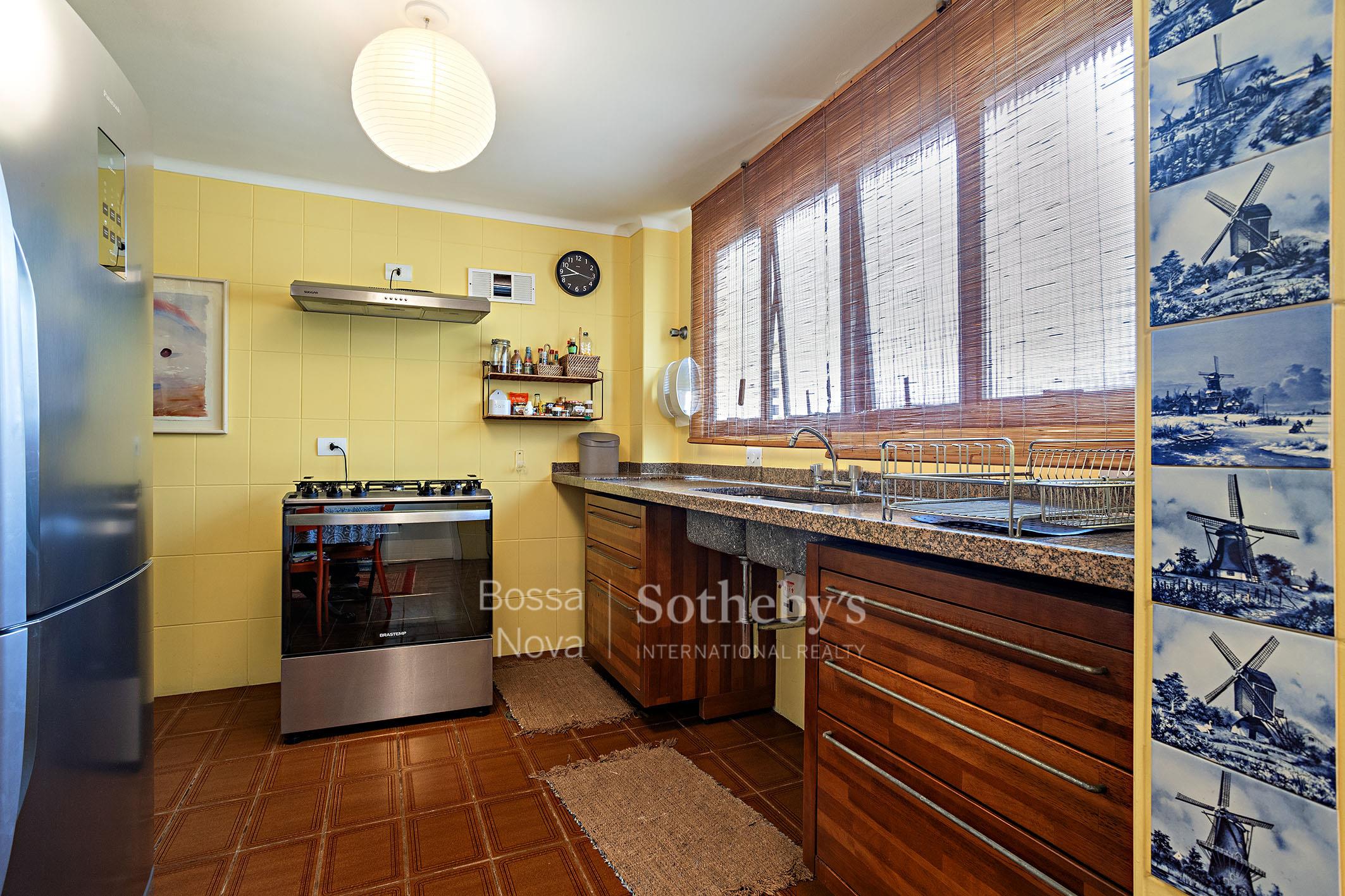 Apartamento para venda em Real Parque