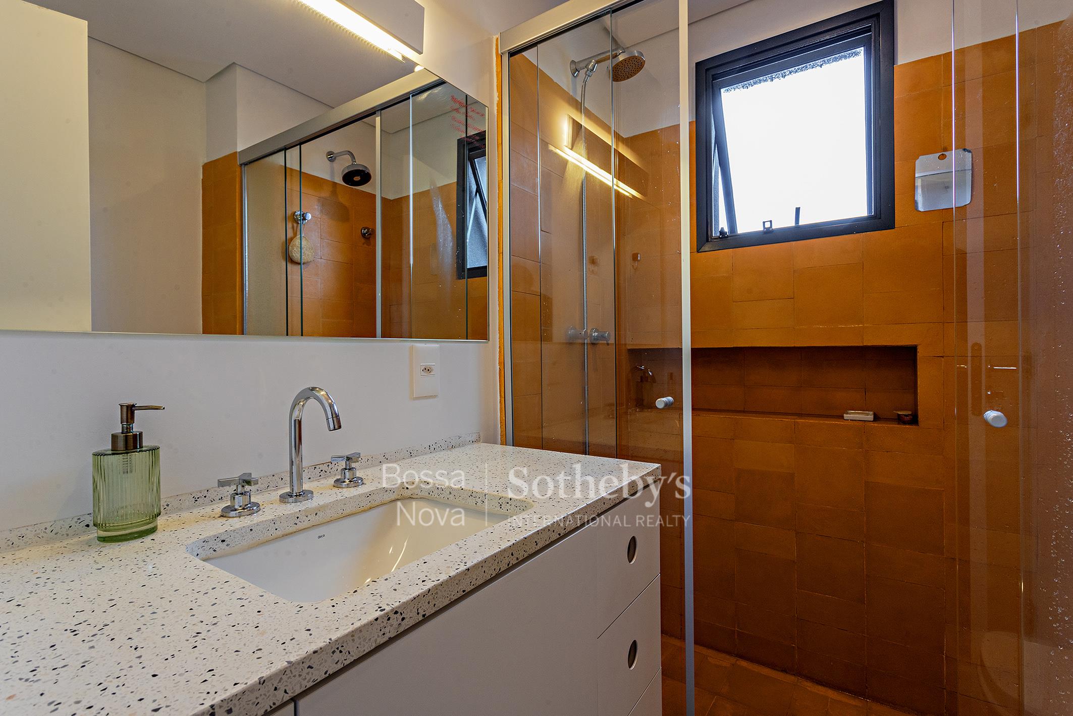 Apartamento para venda em Alto da Lapa