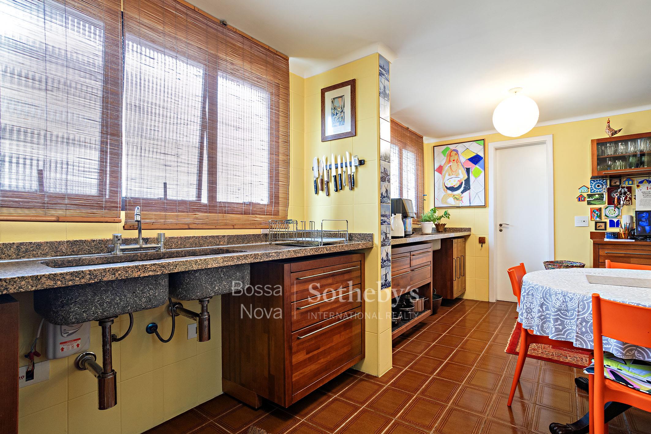 Apartamento para venda em Real Parque