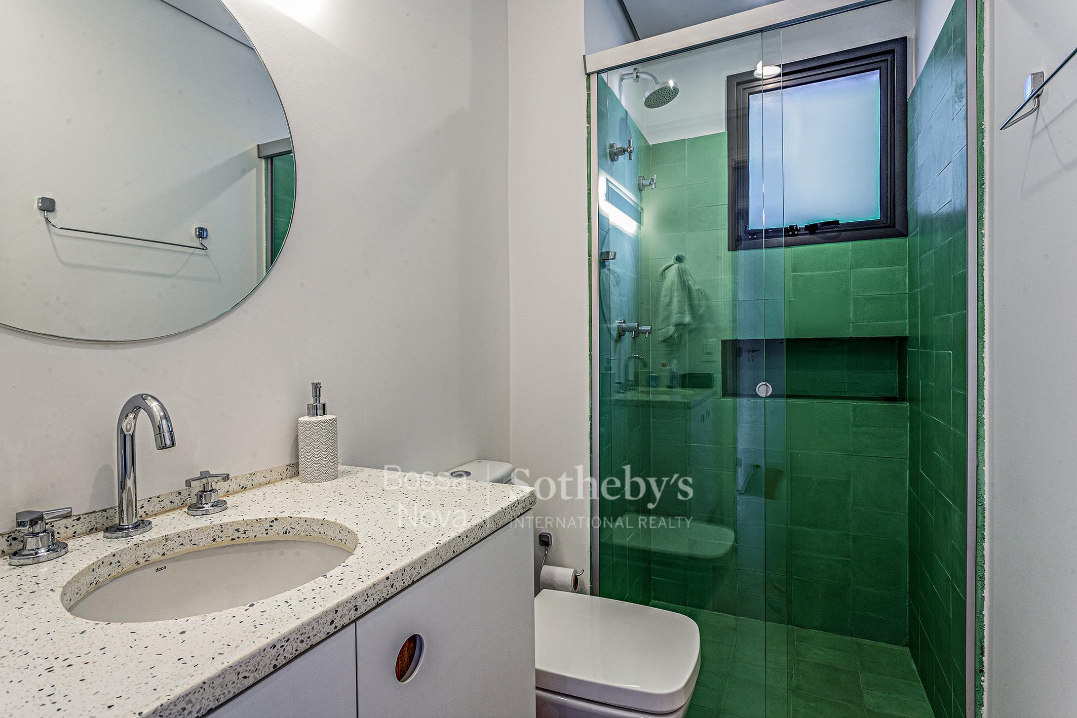 Apartamento para venda em Alto da Lapa