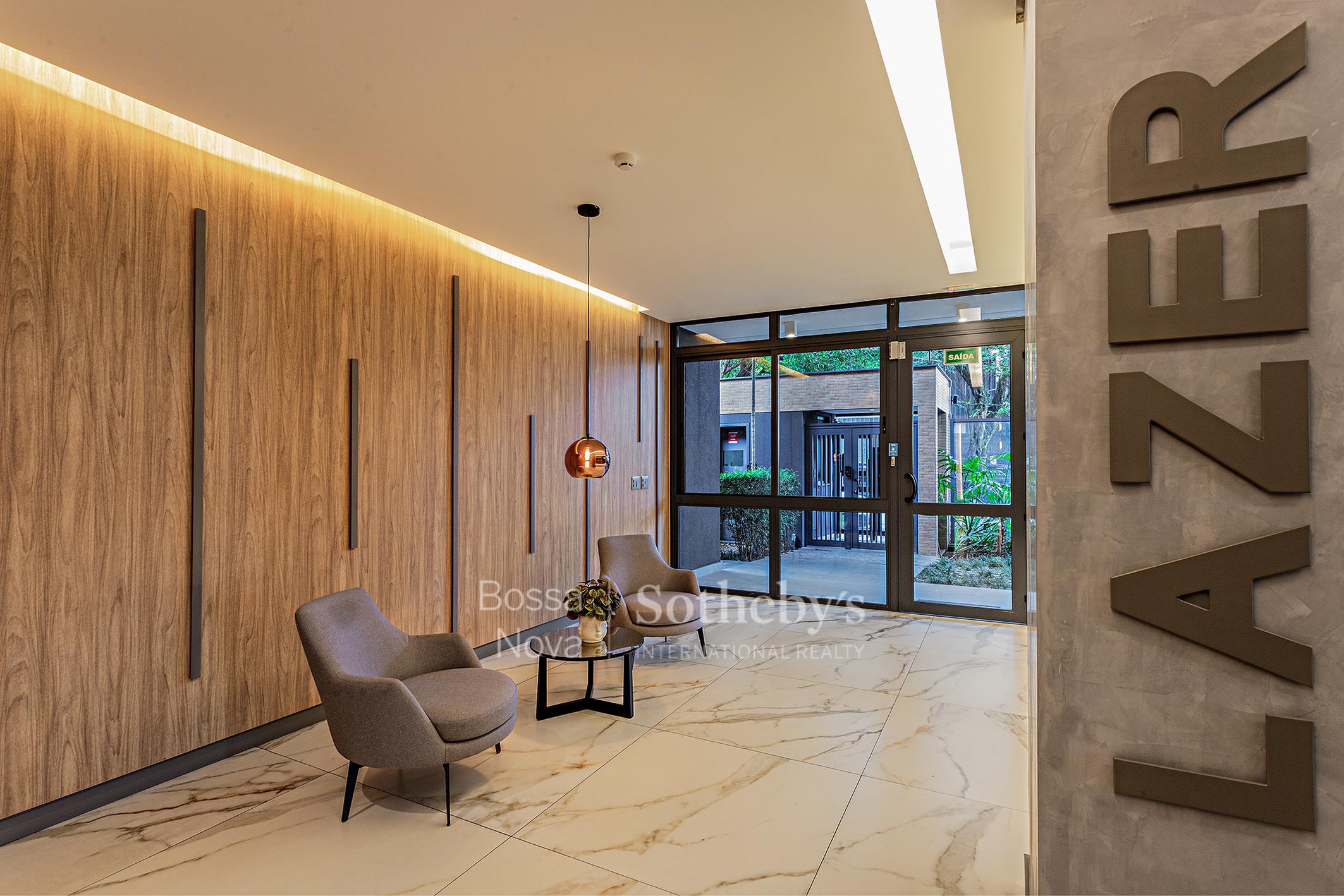 Apartamento para venda em Alto da Lapa