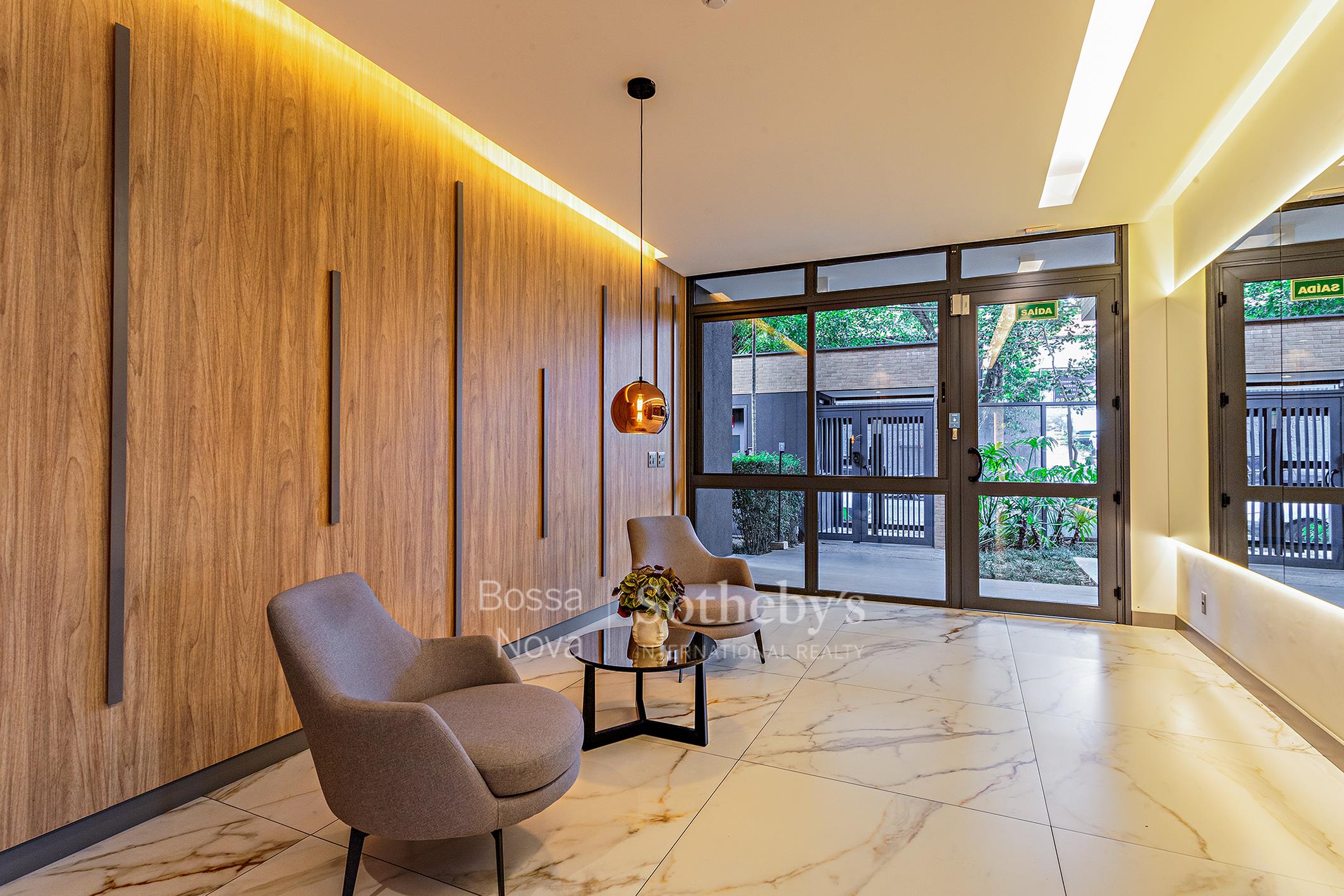 Apartamento para venda em Alto da Lapa