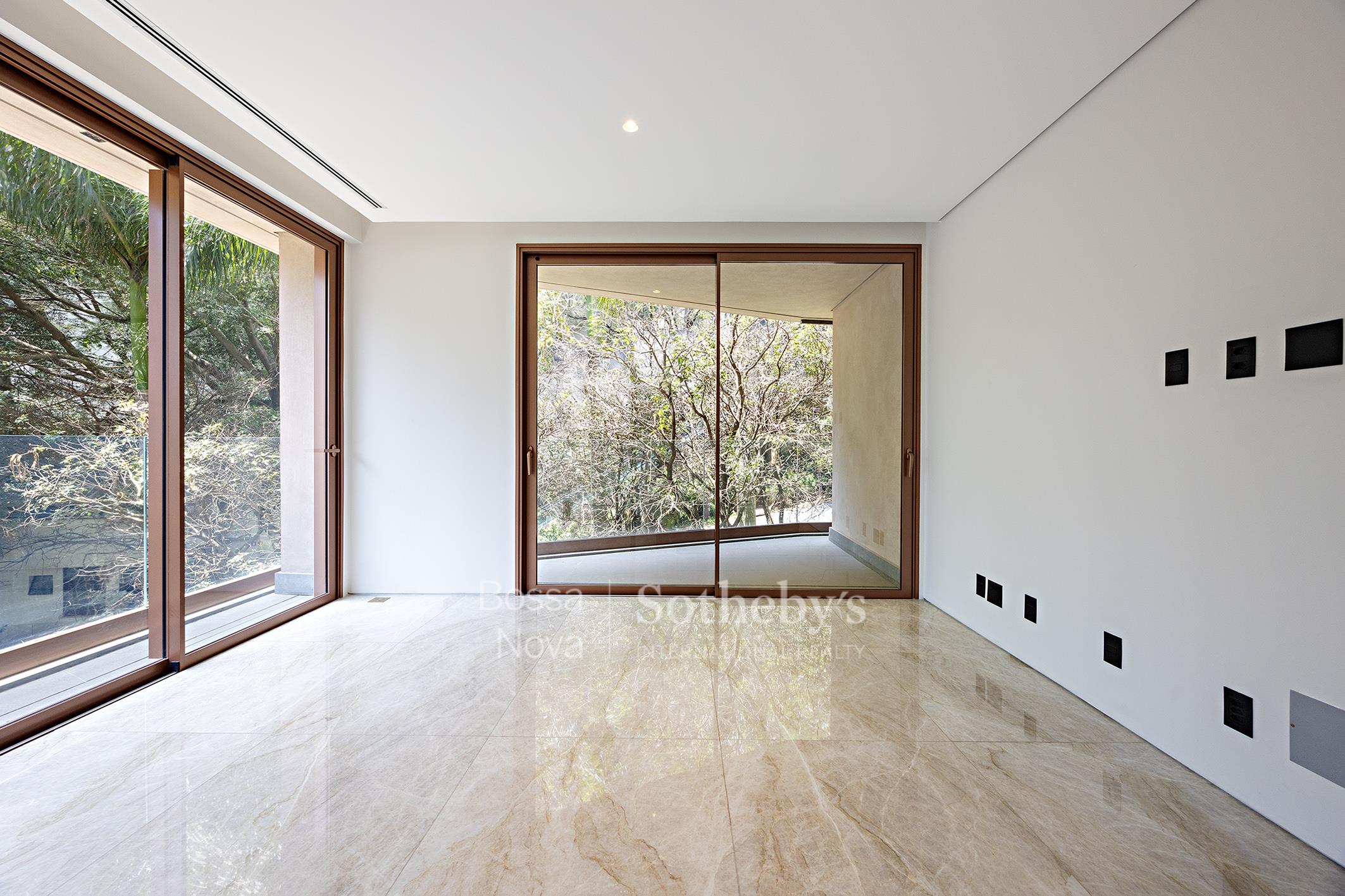 Apartamento para venda em Cidade Jardim