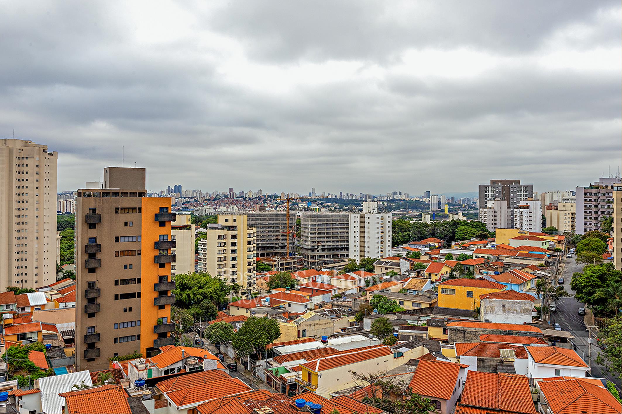Apartamento para venda em Alto da Lapa
