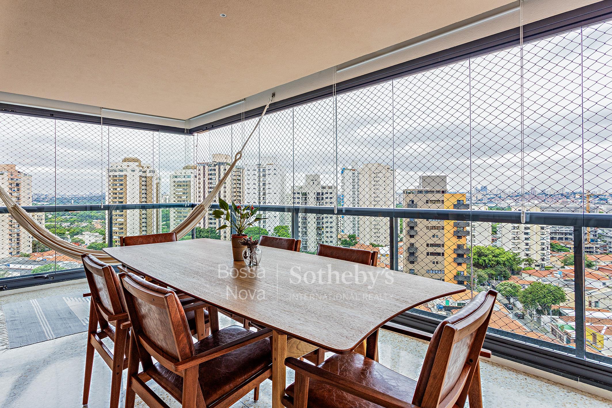 Apartamento para venda em Alto da Lapa