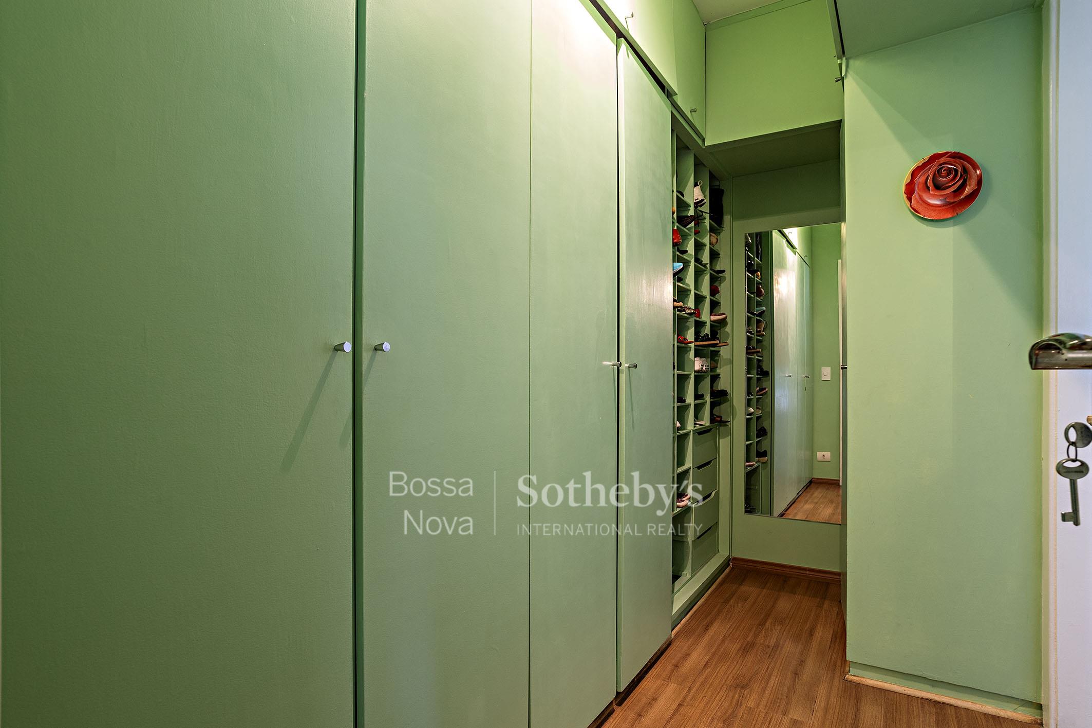 Apartamento para venda em Real Parque