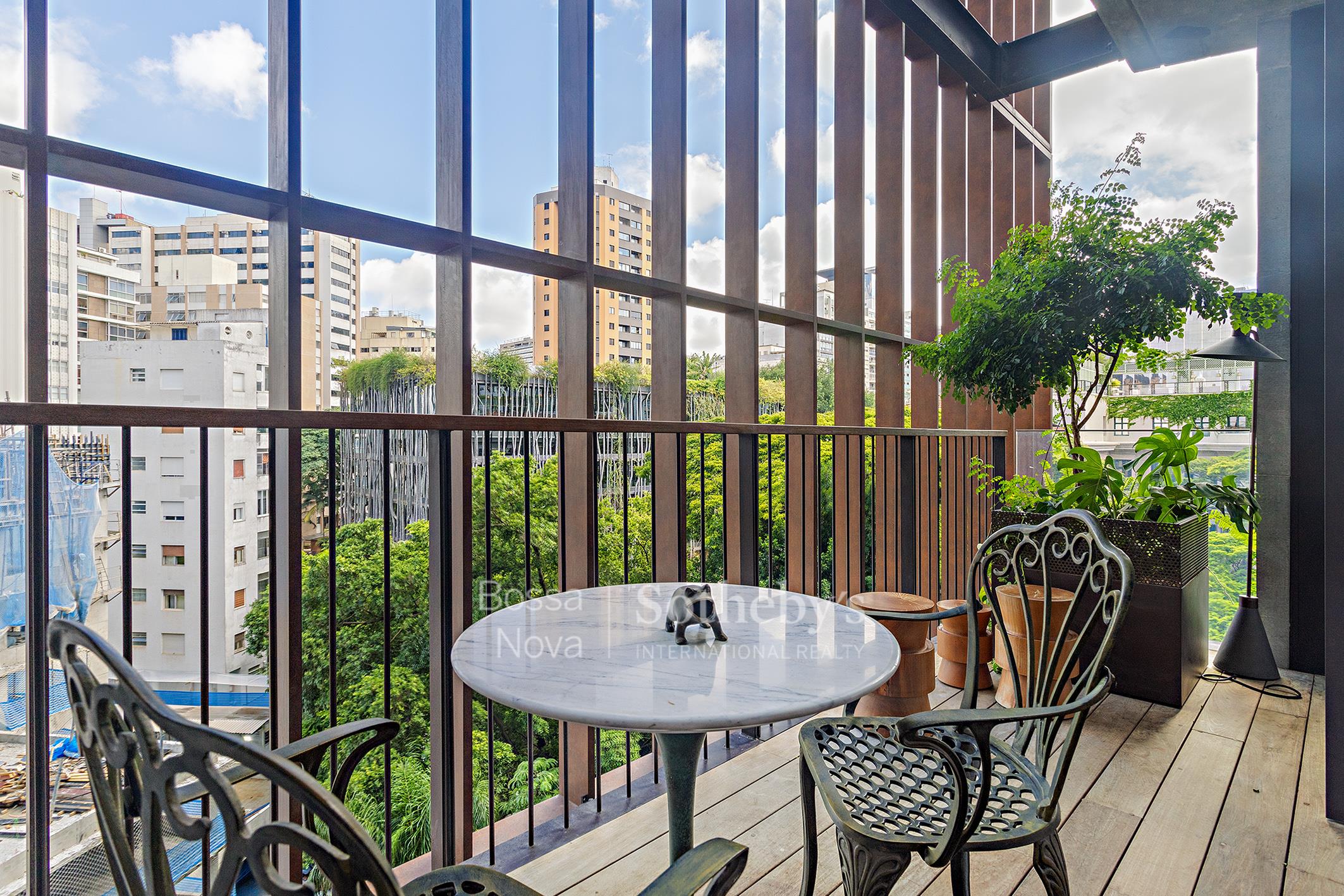 Apartamento para venda em Bela Vista